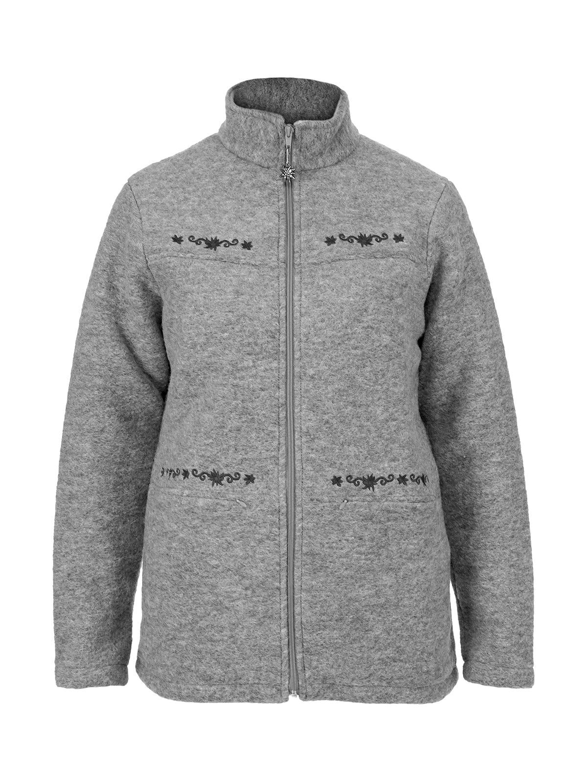 ALP1964 Jeansjacke »Jacke 418201«