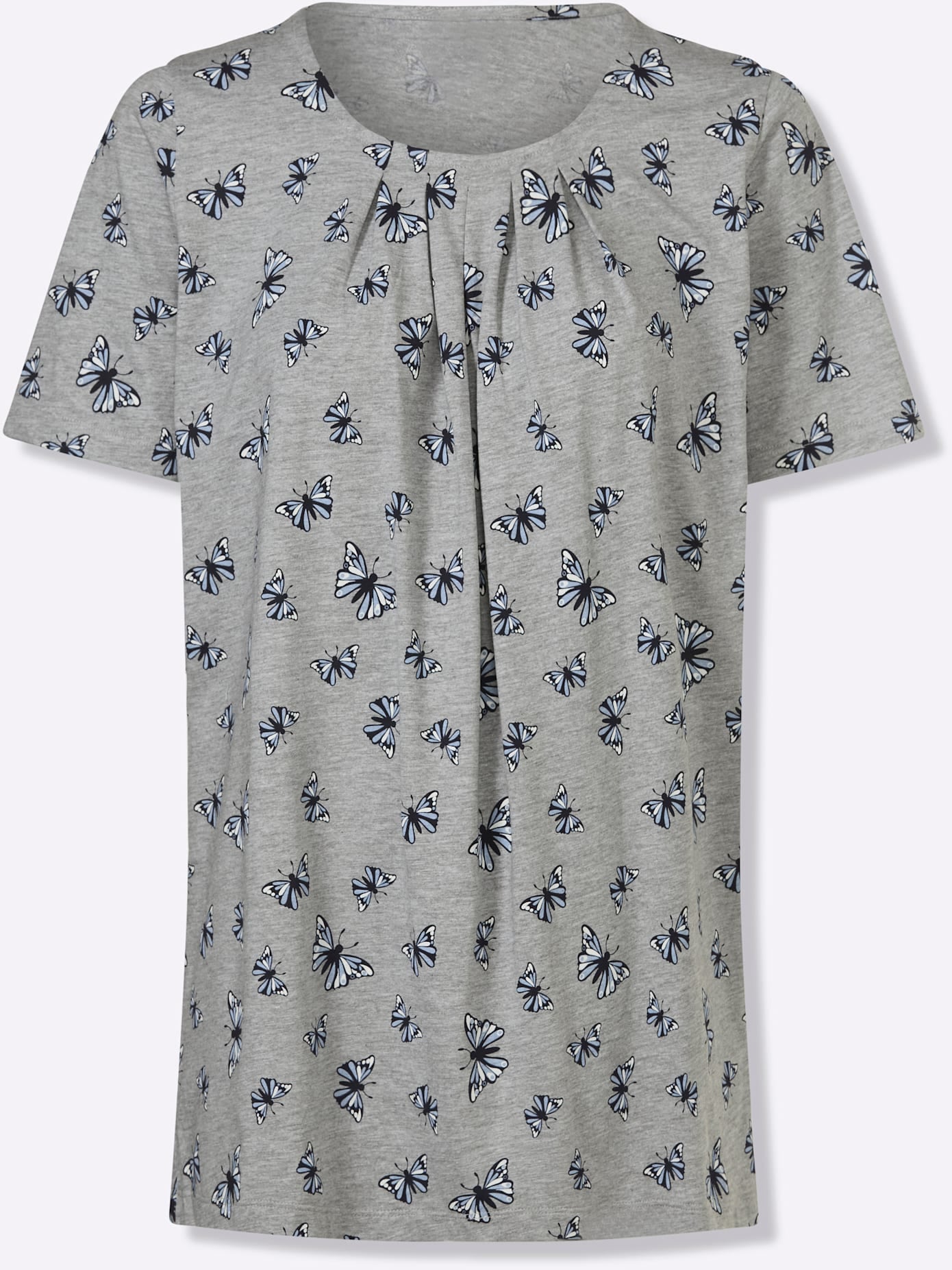 Classic Basics Longshirt »Longshirt« 1 tlg.