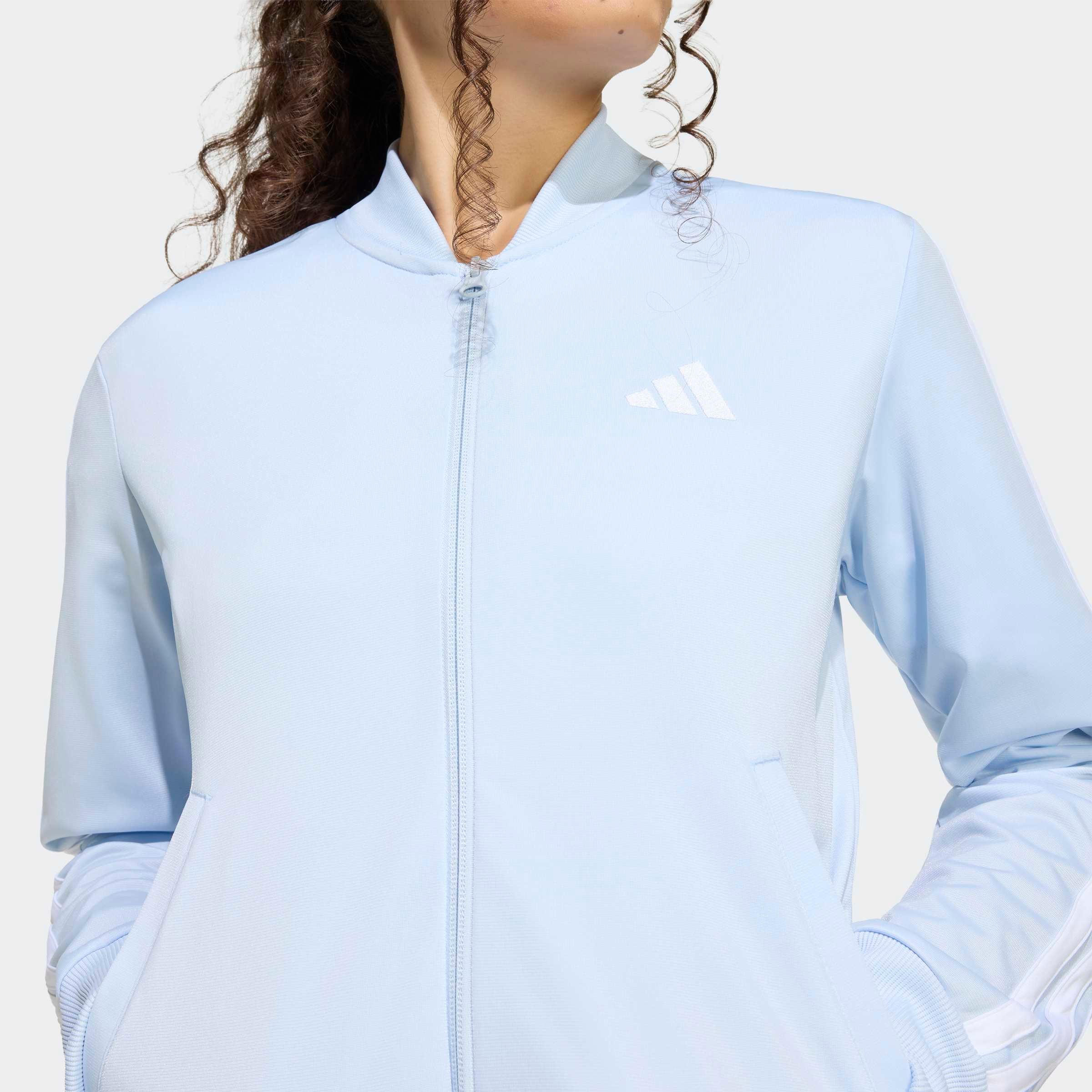 adidas Sportswear Trainingsanzug »DAYREADY« 2 tlg.