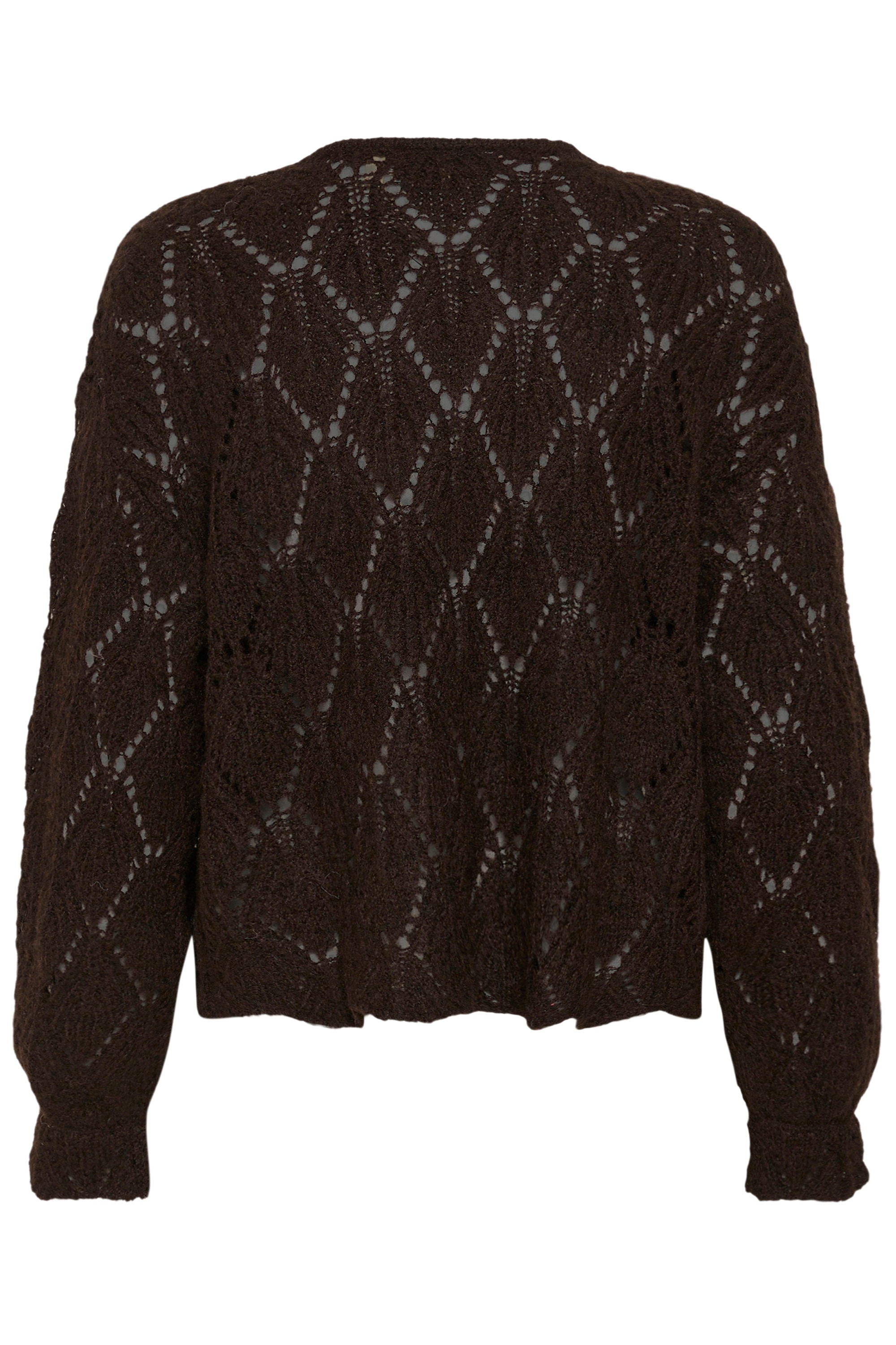 Cream Strickjacke »Cream Strickjacke CRNiso«