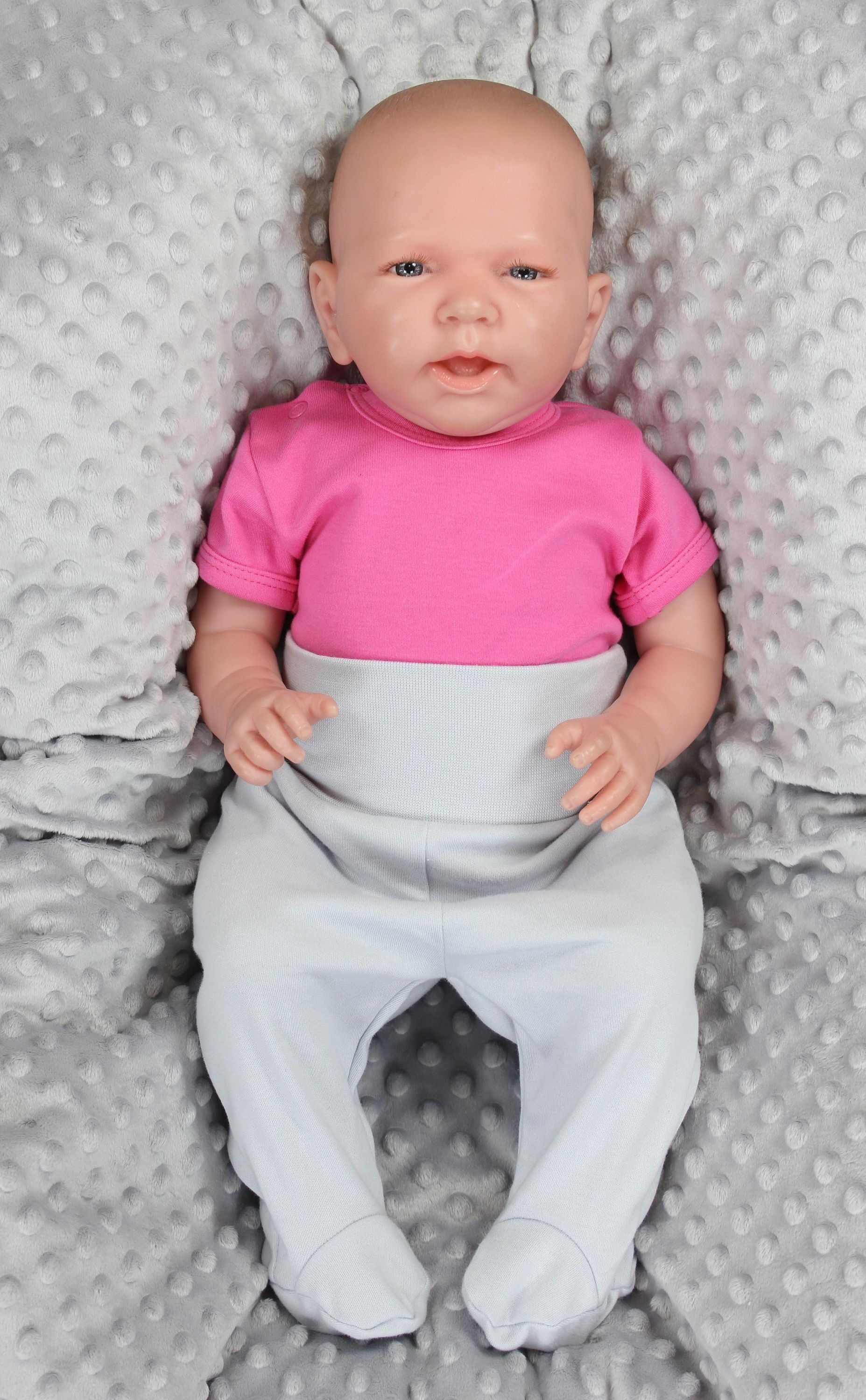 TupTam Kurzarmbody »Body Mädchen Baby Body Kurzarm 5er Pack«