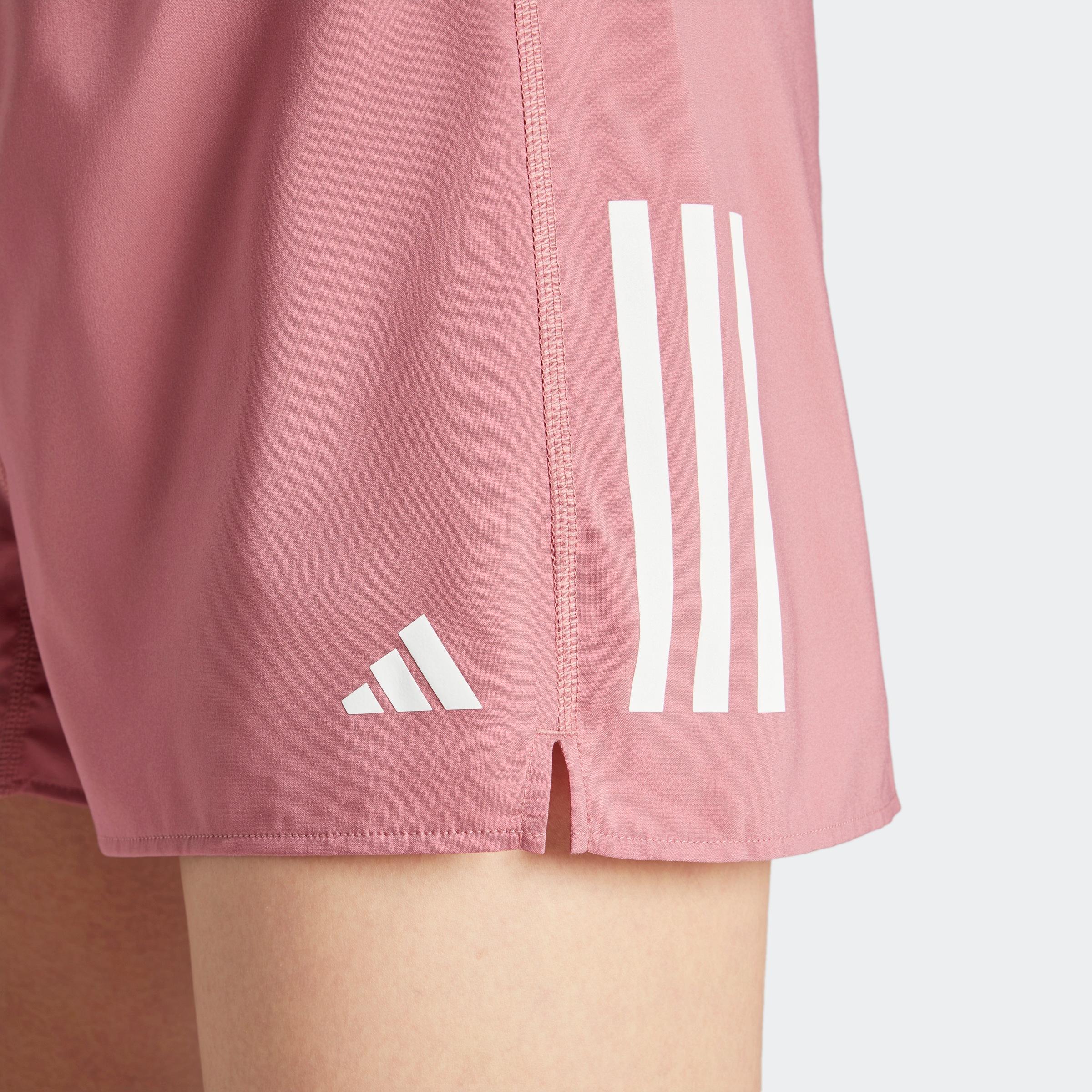 adidas Performance Laufshorts »OTR B SHORT«, (1 tlg.)