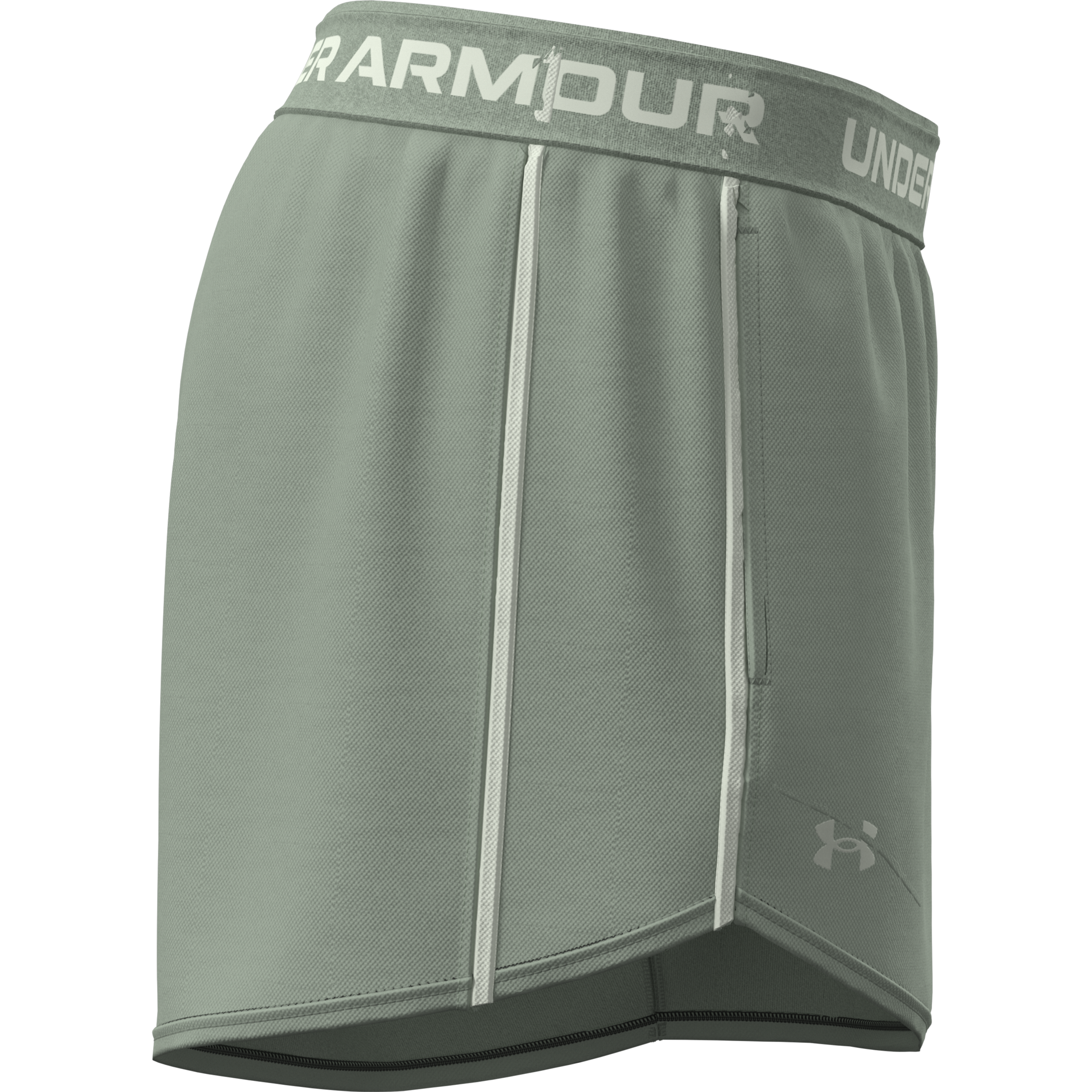 Under Armour® Trainingsshorts »TECH PLAY UP SHORTS«  für vielseitige Aktivitäten, leichtes Material