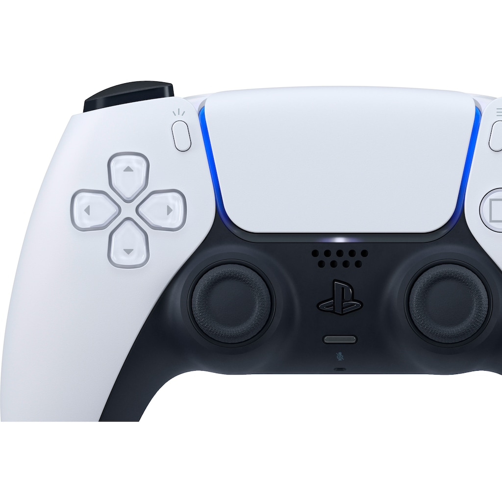 PlayStation 5 Wireless-Controller »DualSense«