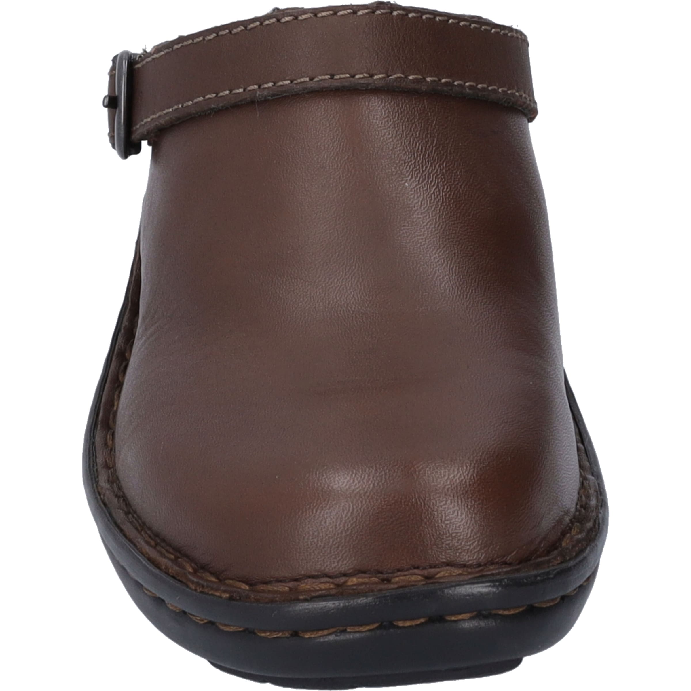 Josef Seibel Clog »Betsy, brandy«