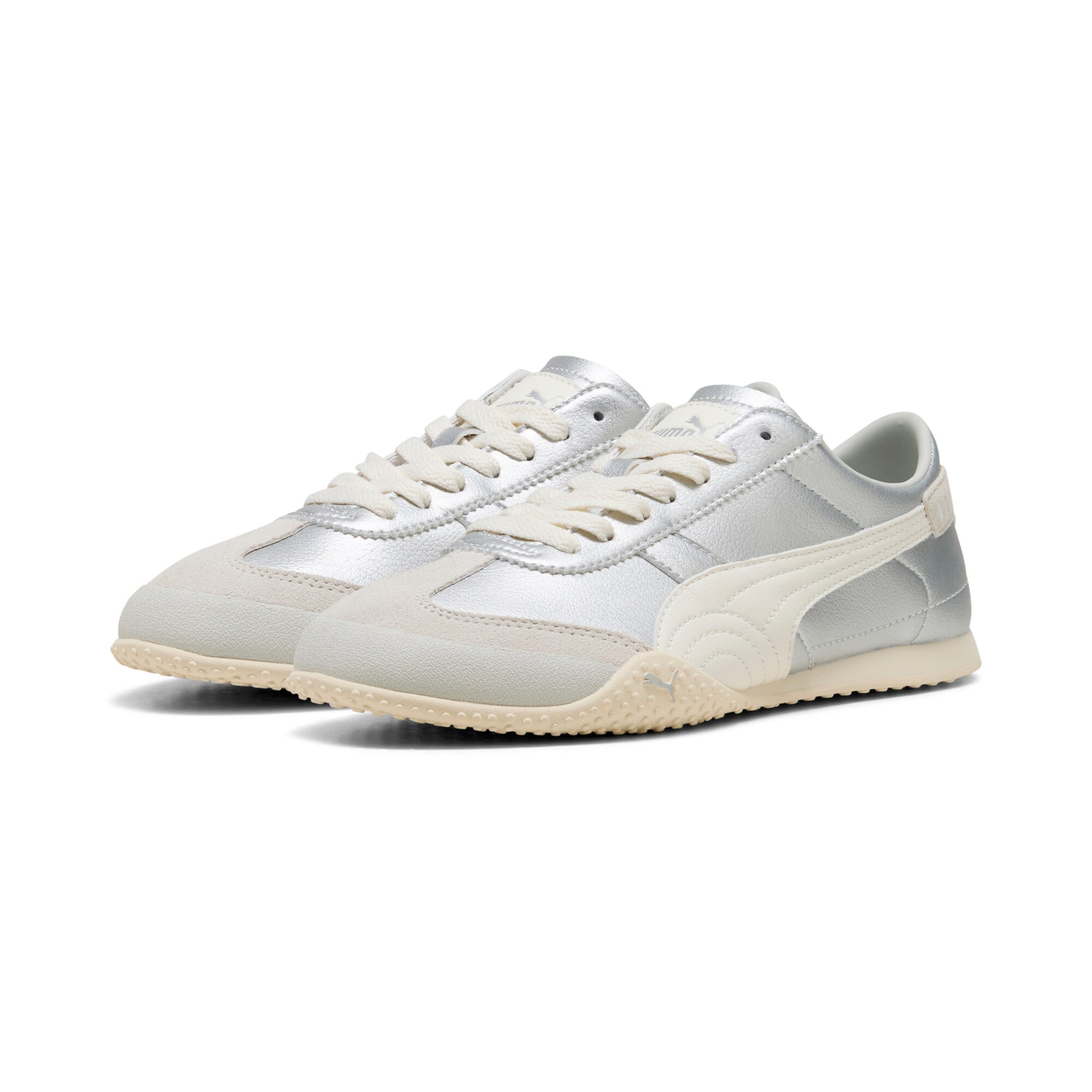 PUMA Sneaker »BELLA UT LEA«  für sportliche Aktivitäten und Streetwear, mit Textil-Innenmaterial