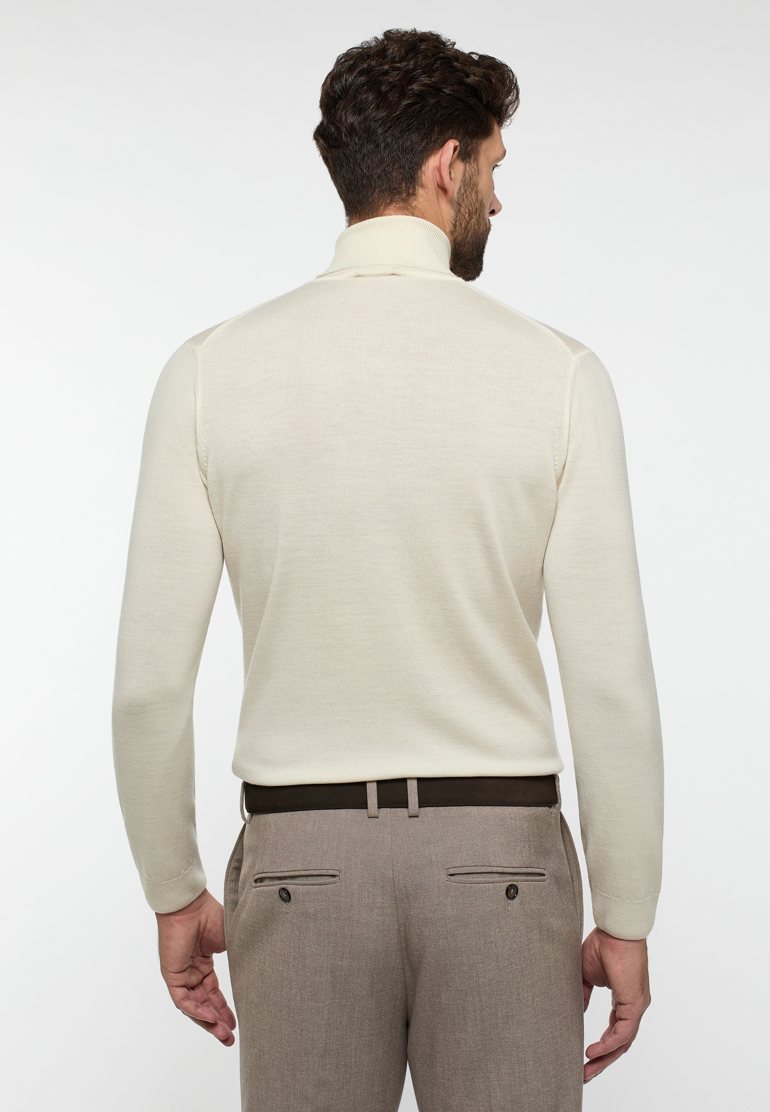 Eterna Strickpullover
