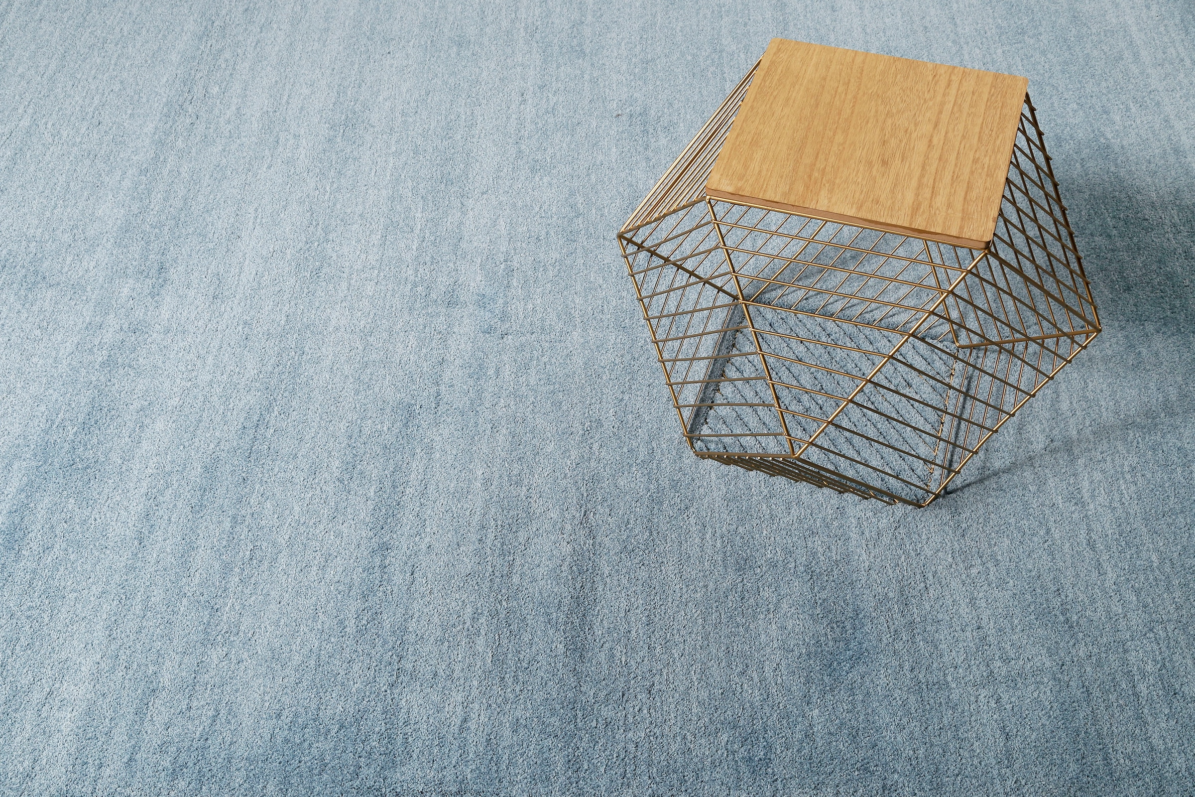 Esprit Teppich »Loft  ESP-4223« rechteckig 20 mm Höhe Wohnzimmer, große Farbauswahl, sehr weicher Flor, dicht gewebt, robust