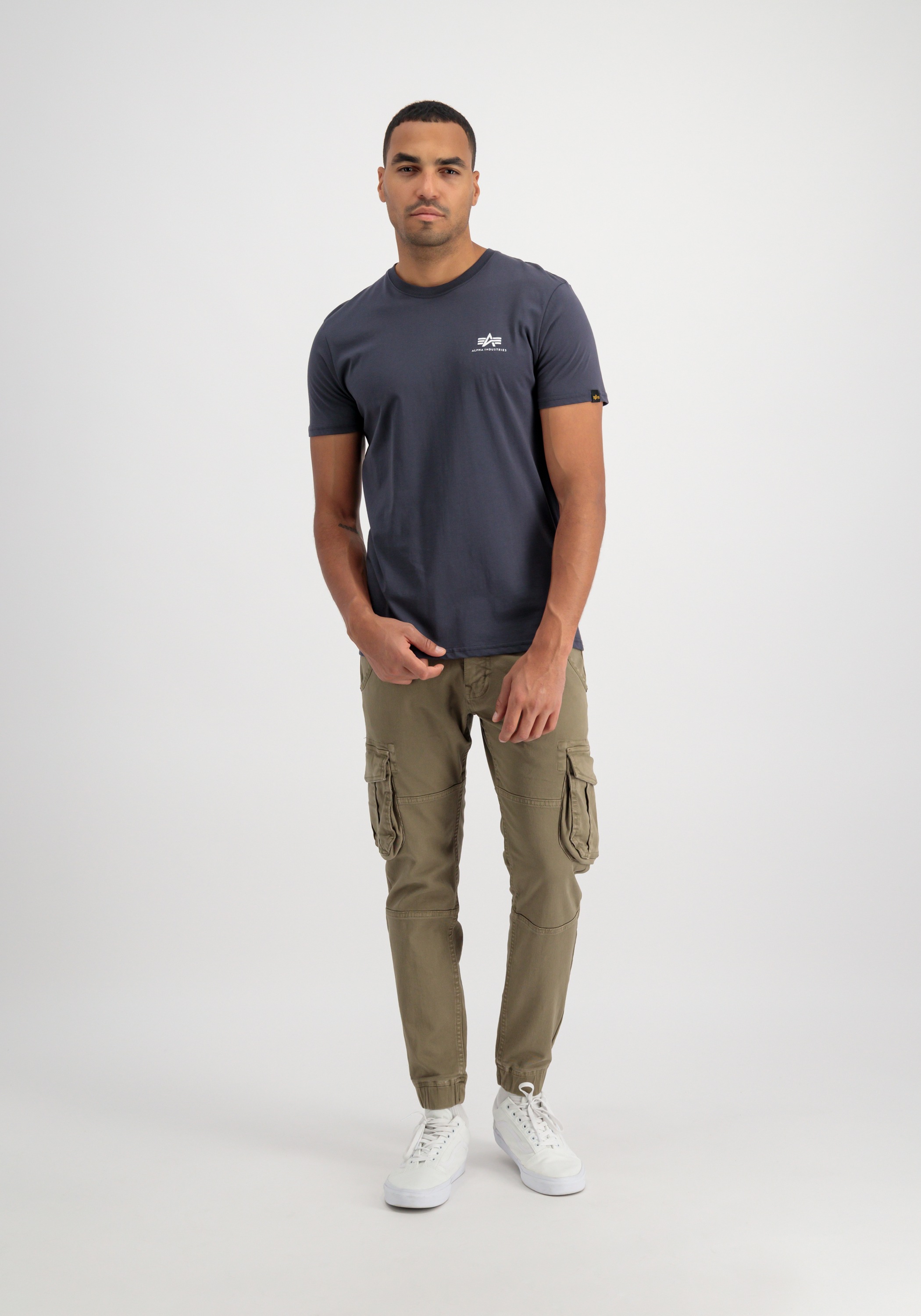 Alpha Industries Cargohose »Army Pant«