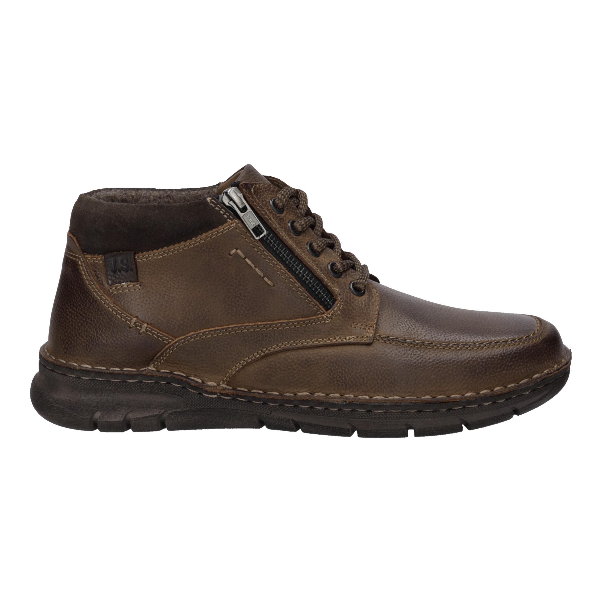 Josef Seibel Stiefelette »Narkeni 01, castagne-kombi«