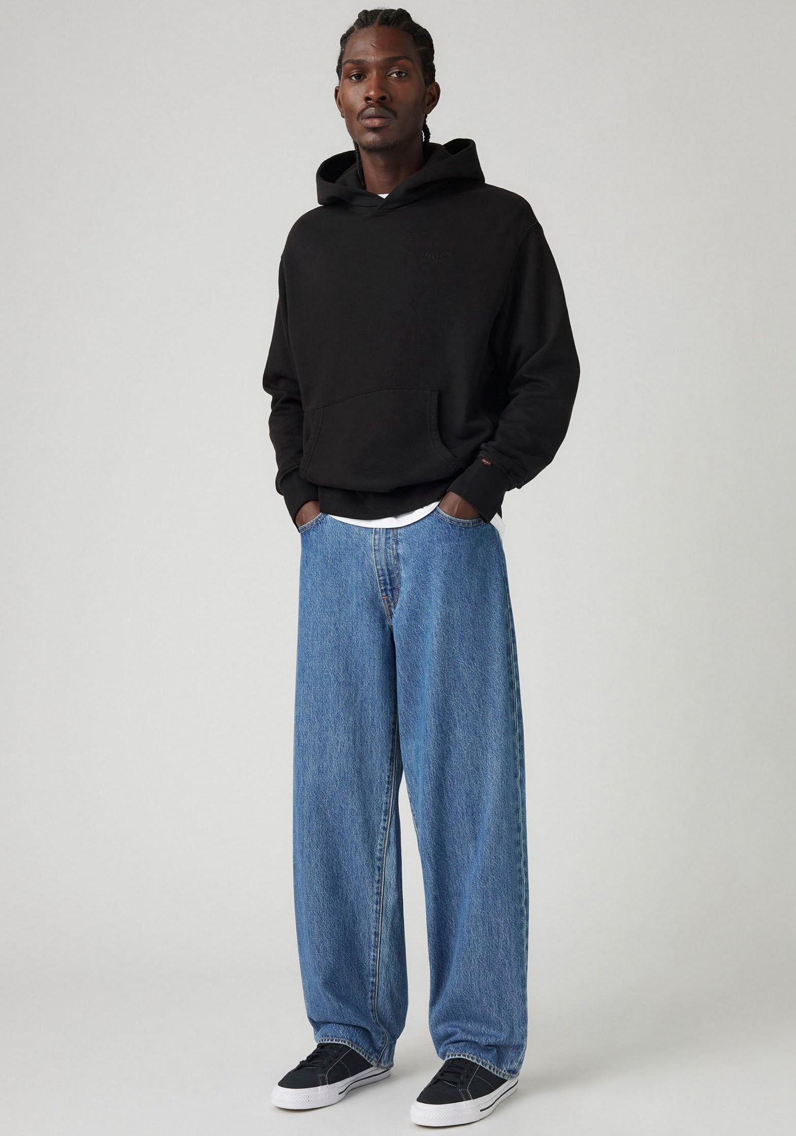 Levi's® 5-Pocket-Jeans »578™ BAGGY«, im Baggy-Style