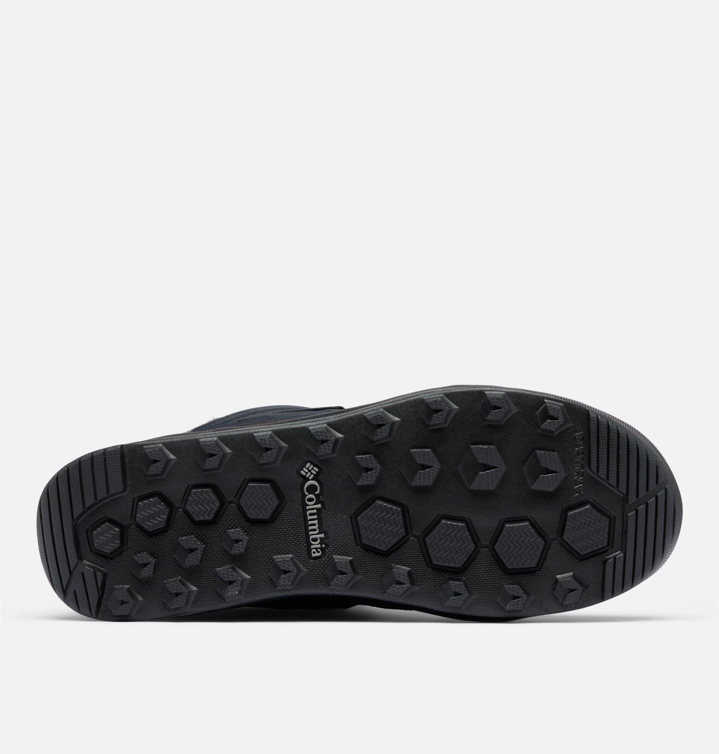 Columbia Snowboots »MINX™ SHORTY IV«, gefüttert