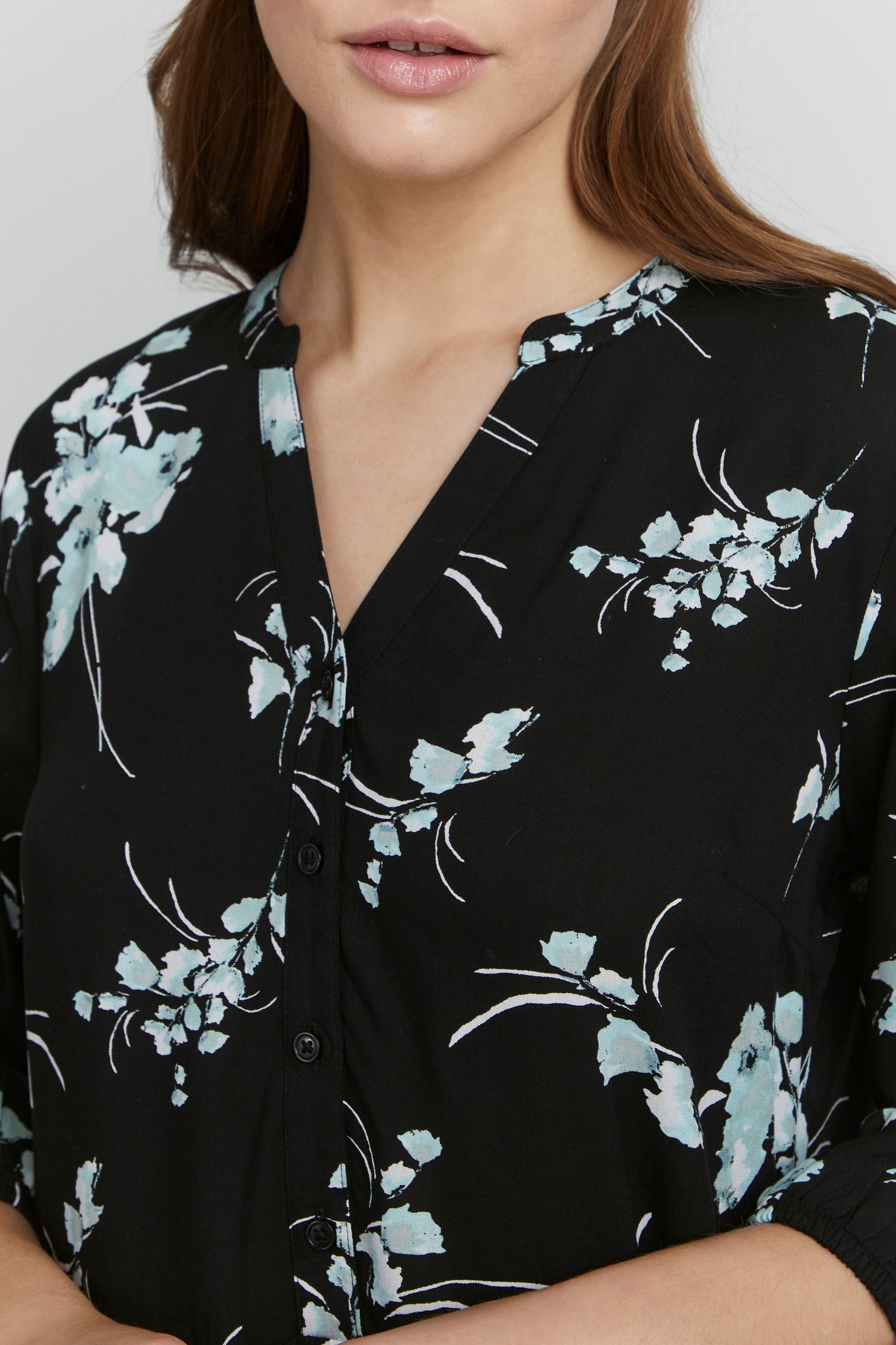 OXMO Jerseykleid »Jerseykleid OXElva«
