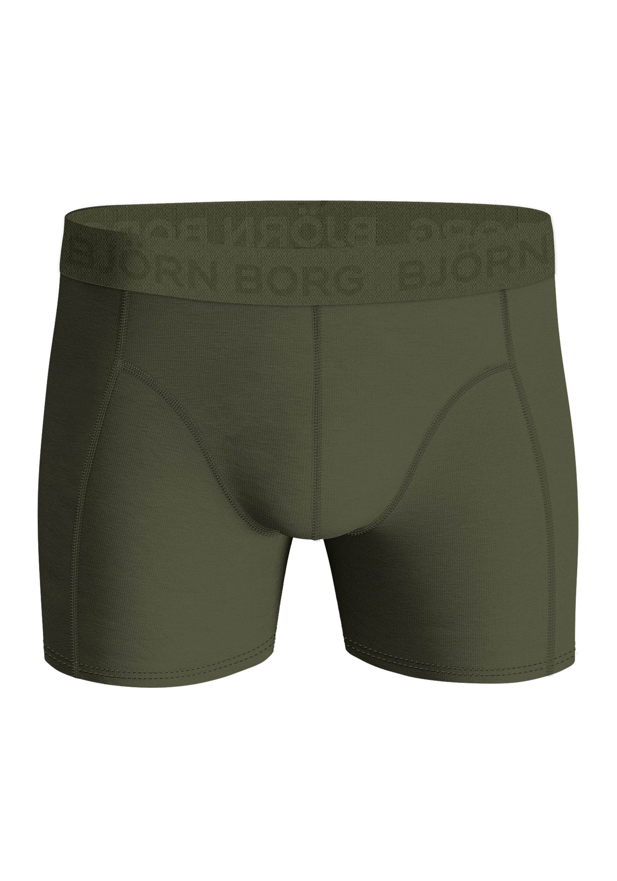 Björn Borg Boxershorts »Boxershort Cotton Stretch Boxer 5er Pack«