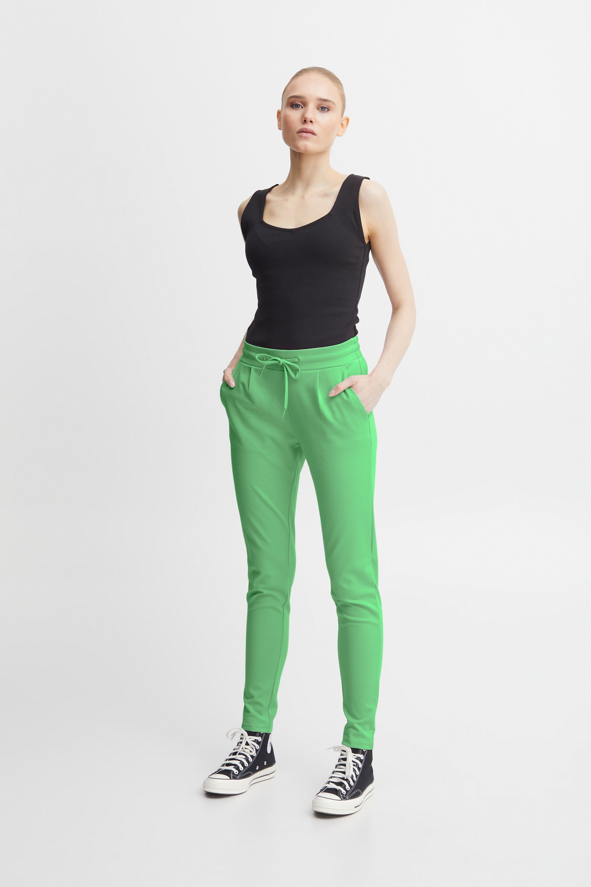 Ichi Stoffhose »Stoffhose IHKate«