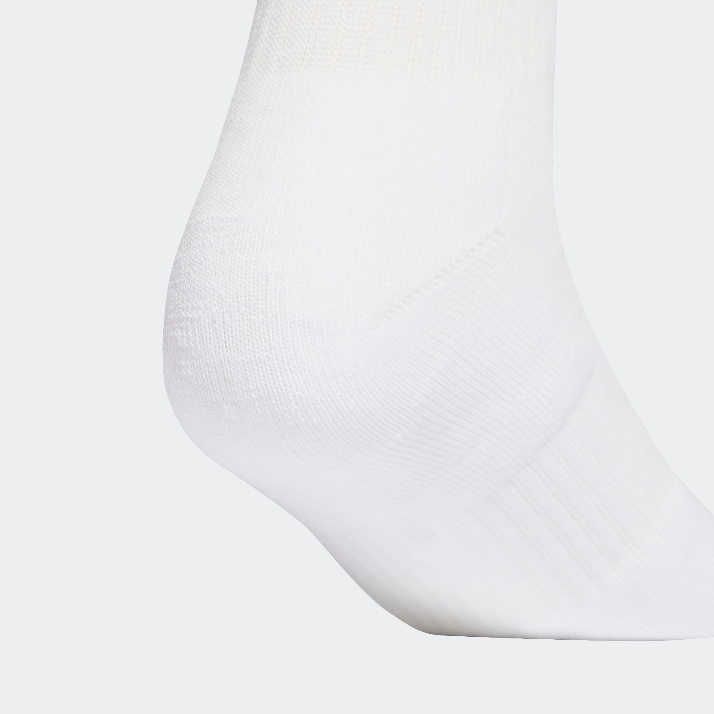adidas Performance Funktionssocken »LEO SOCK 3PP« 3 Paar tlg. für Fitness und Alltag, mit Fußgewölbeunterstützung