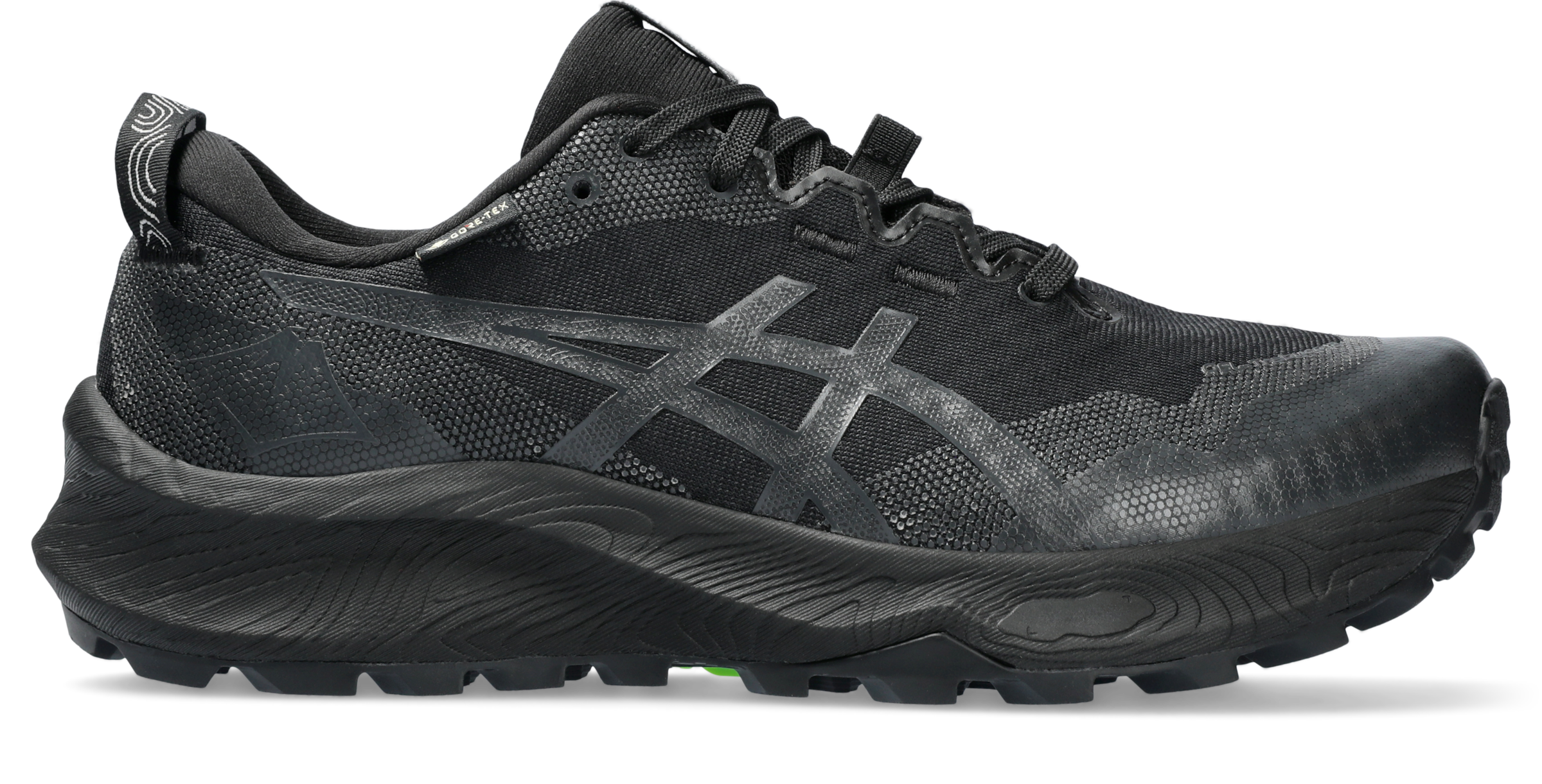 Asics Trailrunningschuh »GEL-TRABUCO 12 GORE-TEX«, Wasserdicht
