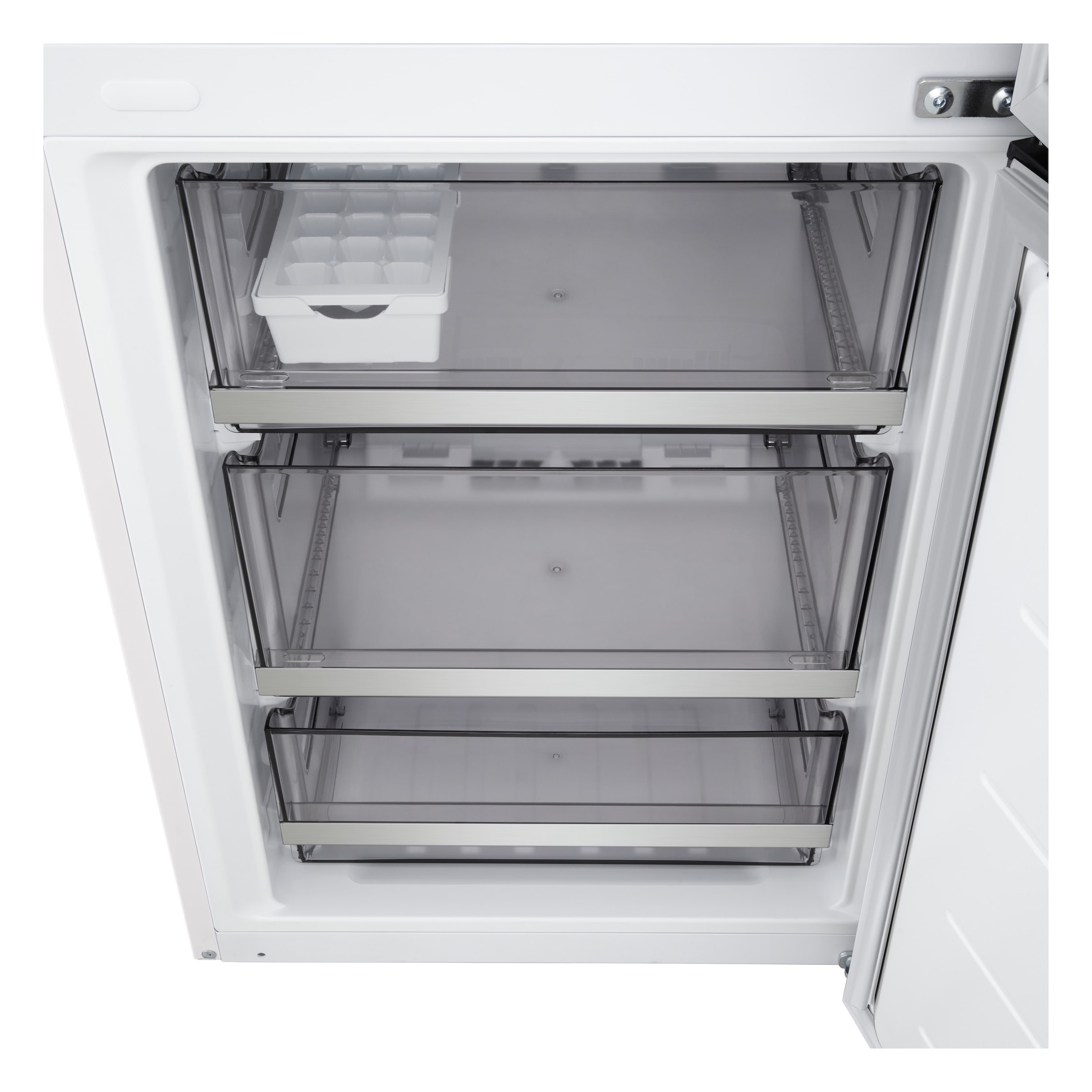 LG Kühl-/Gefrierkombination »GBBS726ASW« 203 cm hoch 59,5 cm breit Fit&Max: Vollintegrierbar & Maximale Ausstattung