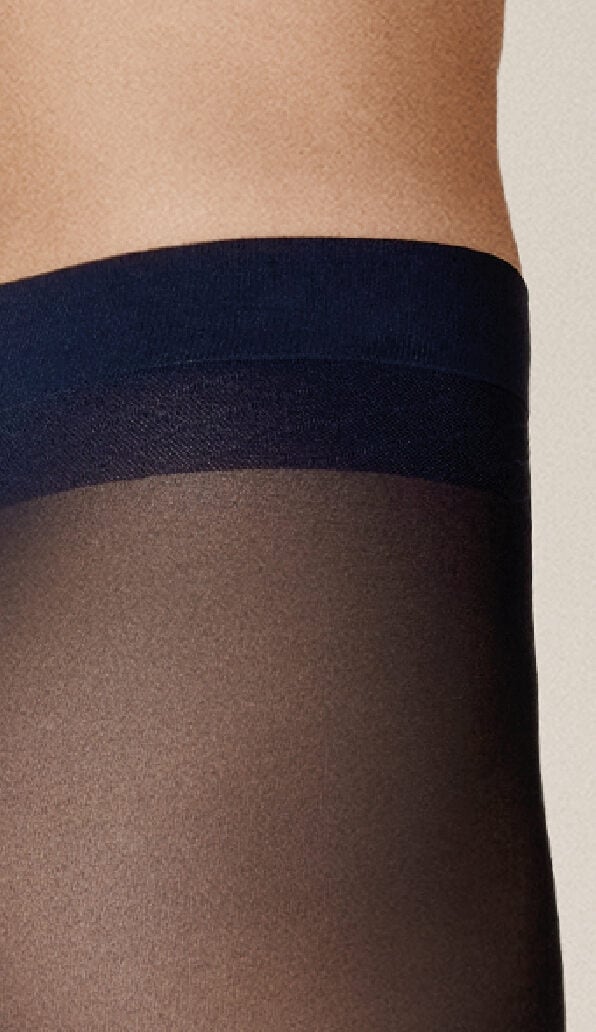 KUNERT Feinstrumpfhose »Strumpfhose Blue 30«