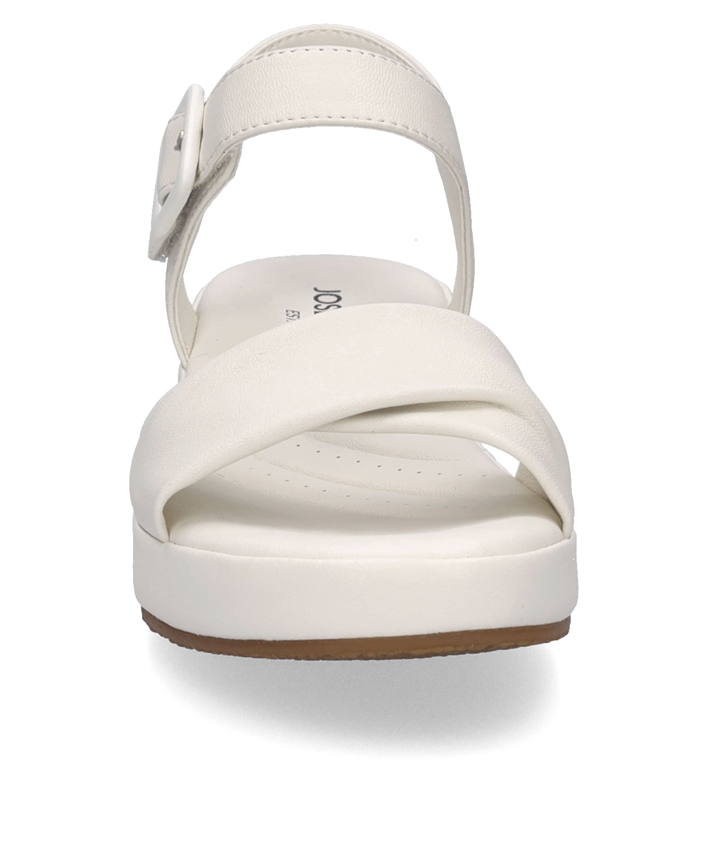 Josef Seibel Sandale »Eve 02, weiss«