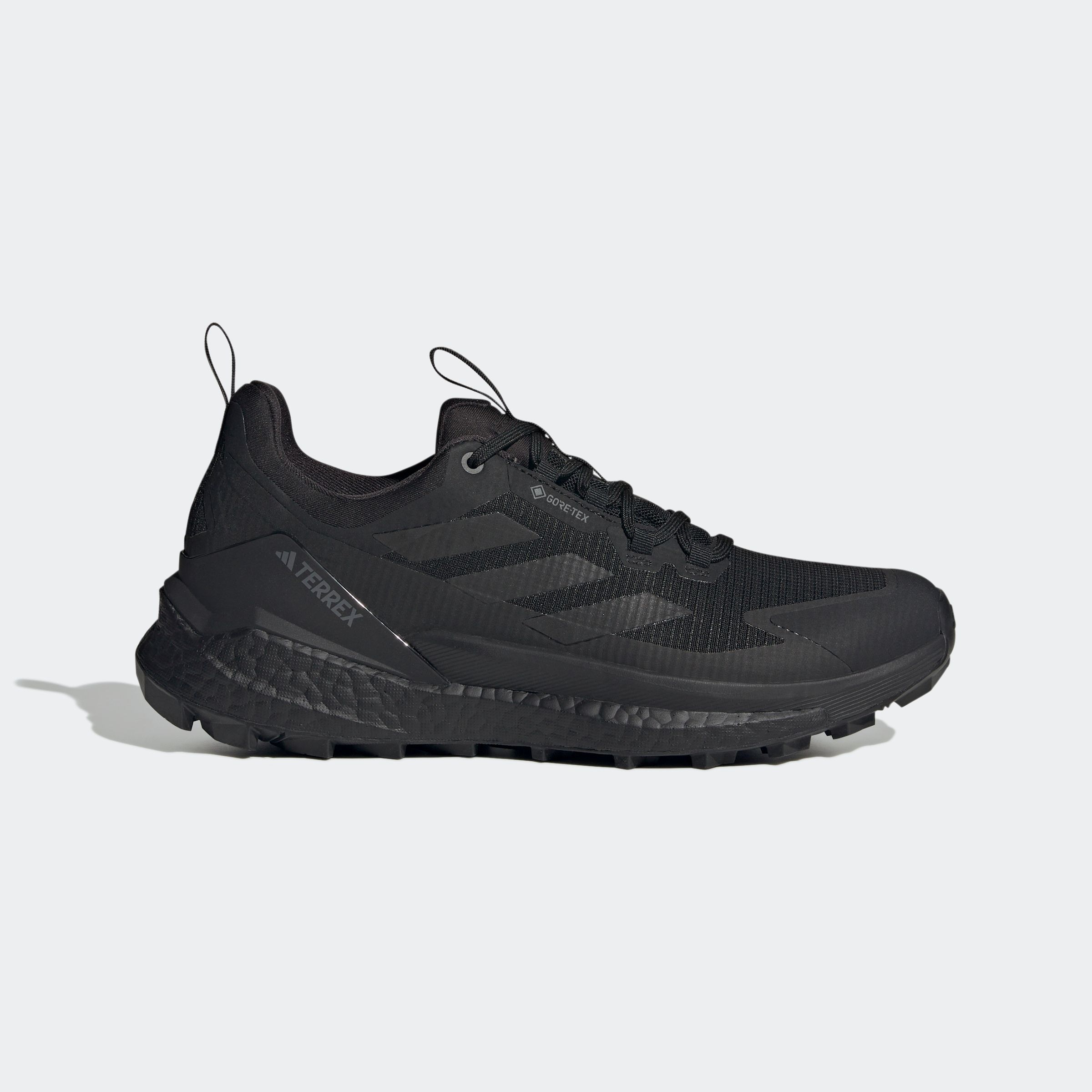 adidas TERREX Wanderschuh, wasserdicht