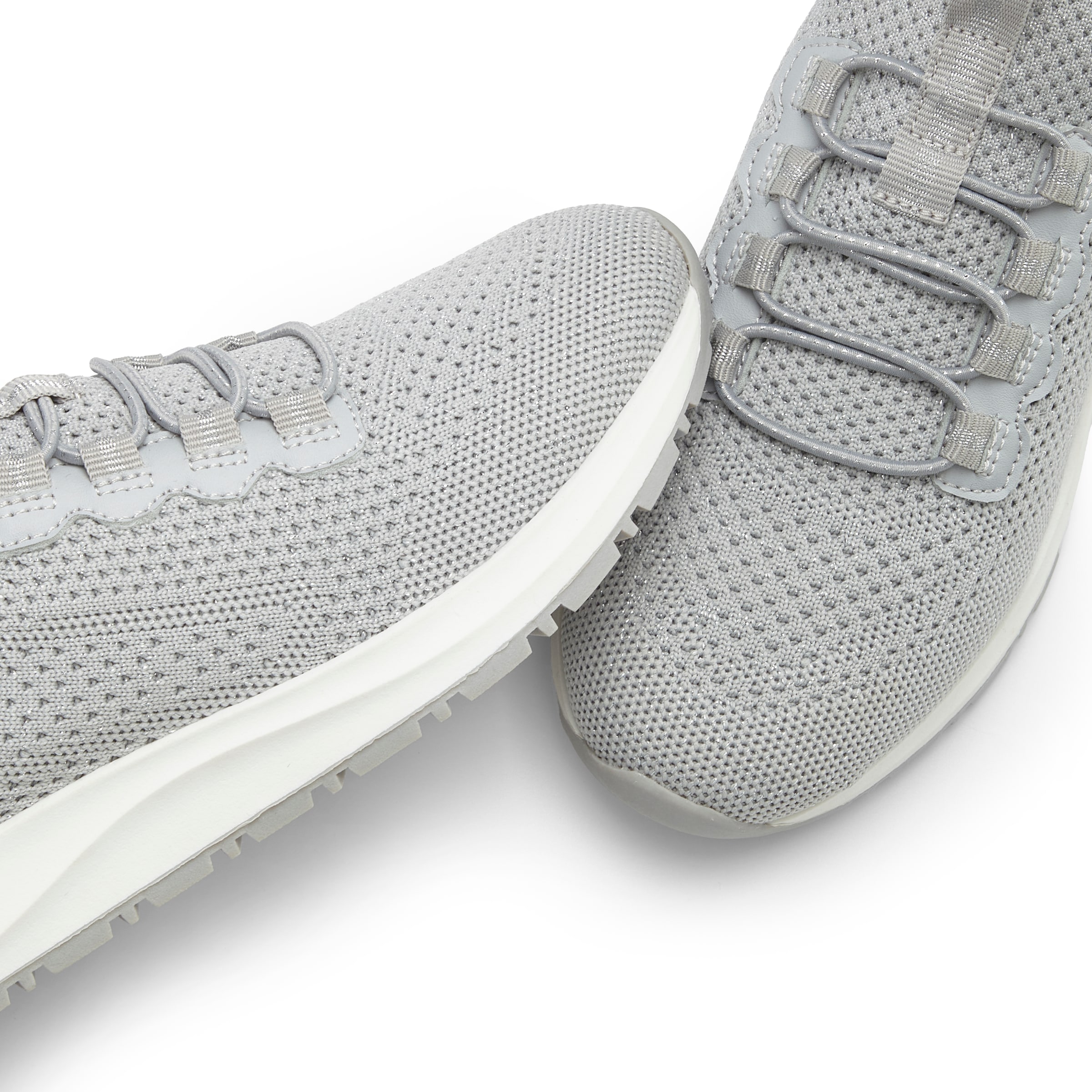 Vivance Sneaker »Freizeitschuh, Halbschuh,«  mit elastischen Schnürbändern, mit Stretcheinsatz, runde Schuhspitze