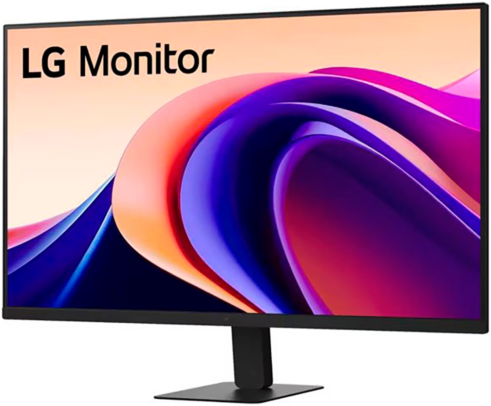 LG LED-Monitor »32U631A«, 80 cm/32 Zoll, 2560 x 1440 px, QHD, 5 ms Reaktionszeit, 100 Hz
