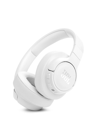 Bluetooth-Kopfhörer »Tune 770NC«, A2DP Bluetooth, Adaptive Noise-Cancelling