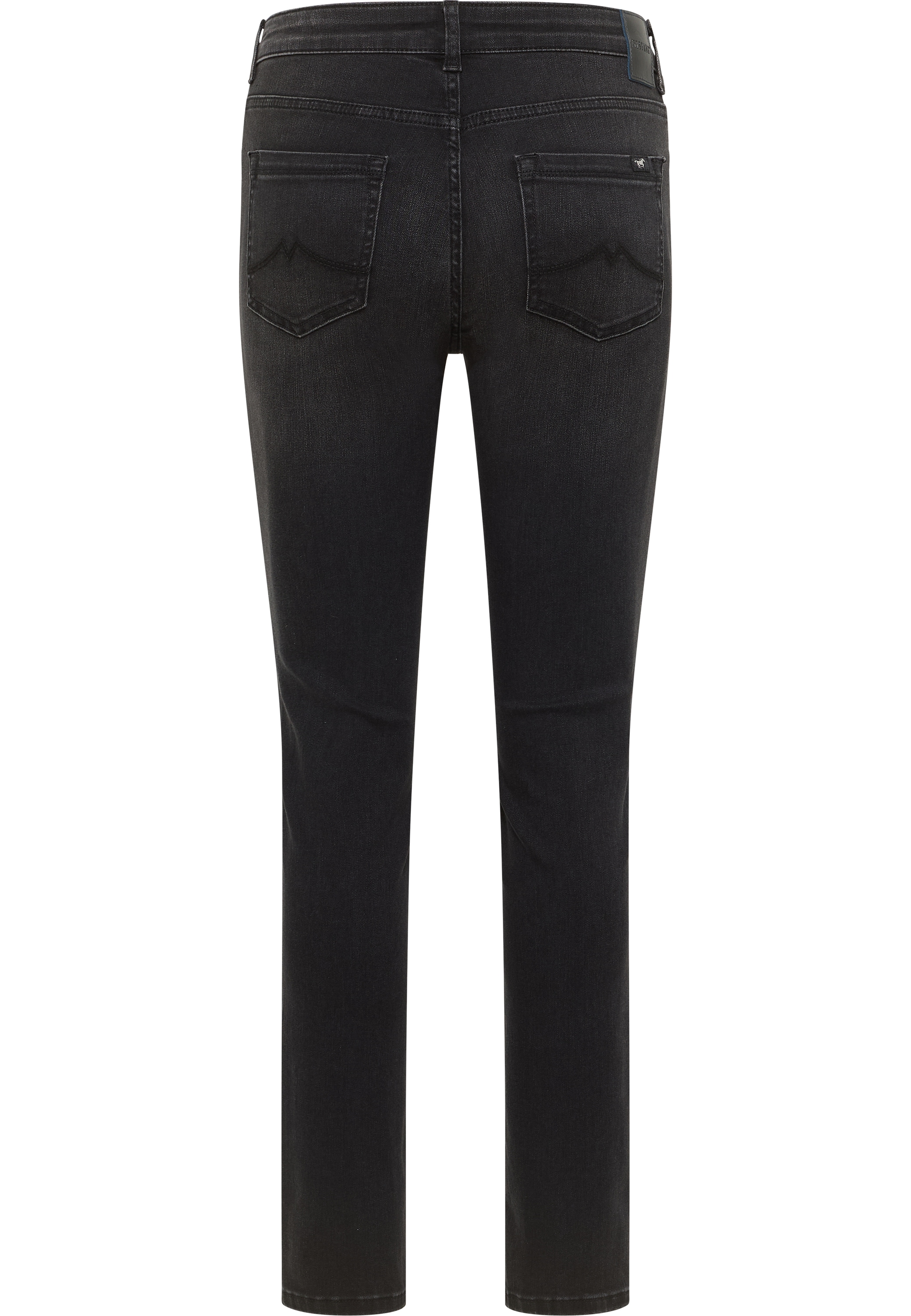 MUSTANG Slim-fit-Jeans »Damen Style Shelby Slim«