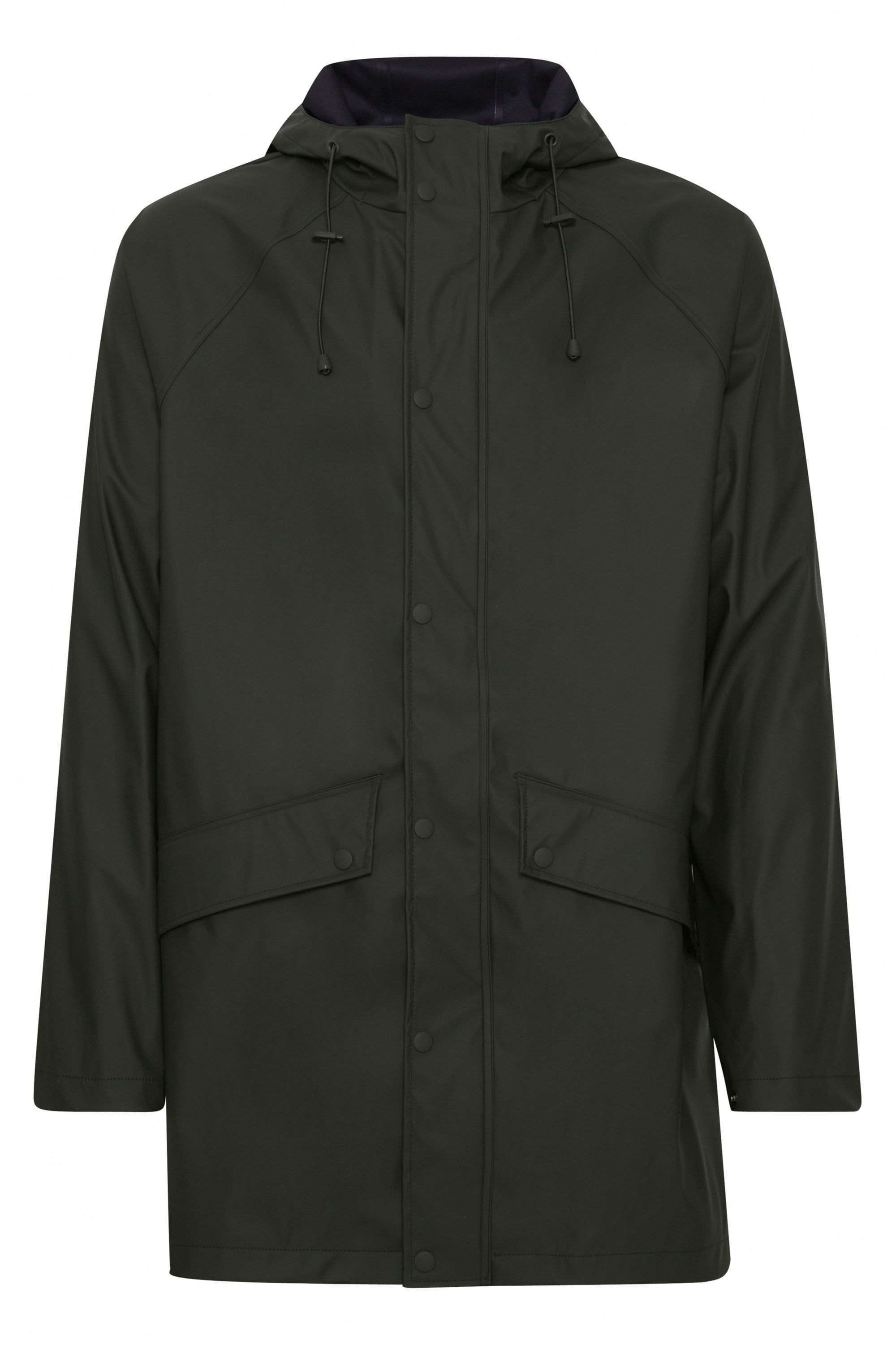 Windbreaker »Windbreaker SDDevron«, mit Kapuze