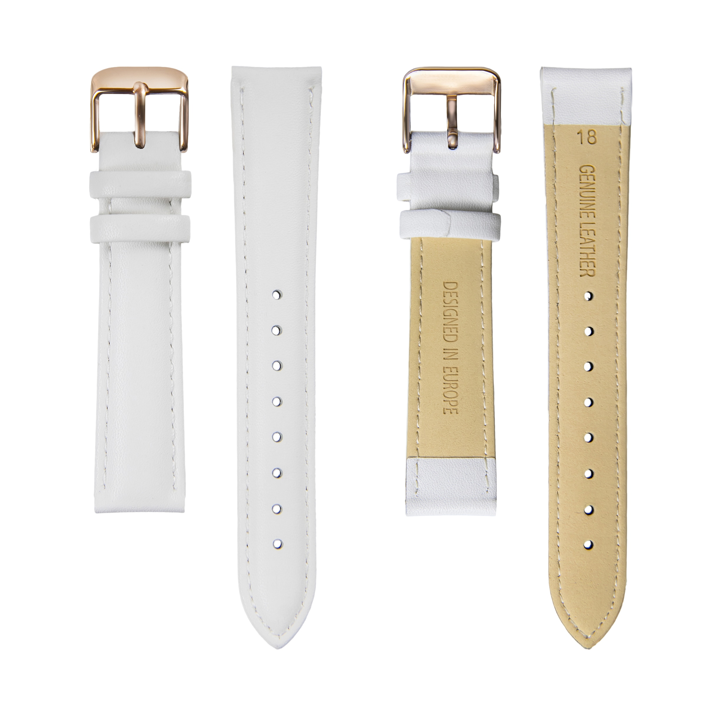 PHILIPP BLANC Quarzuhr »PB6-S098R«
