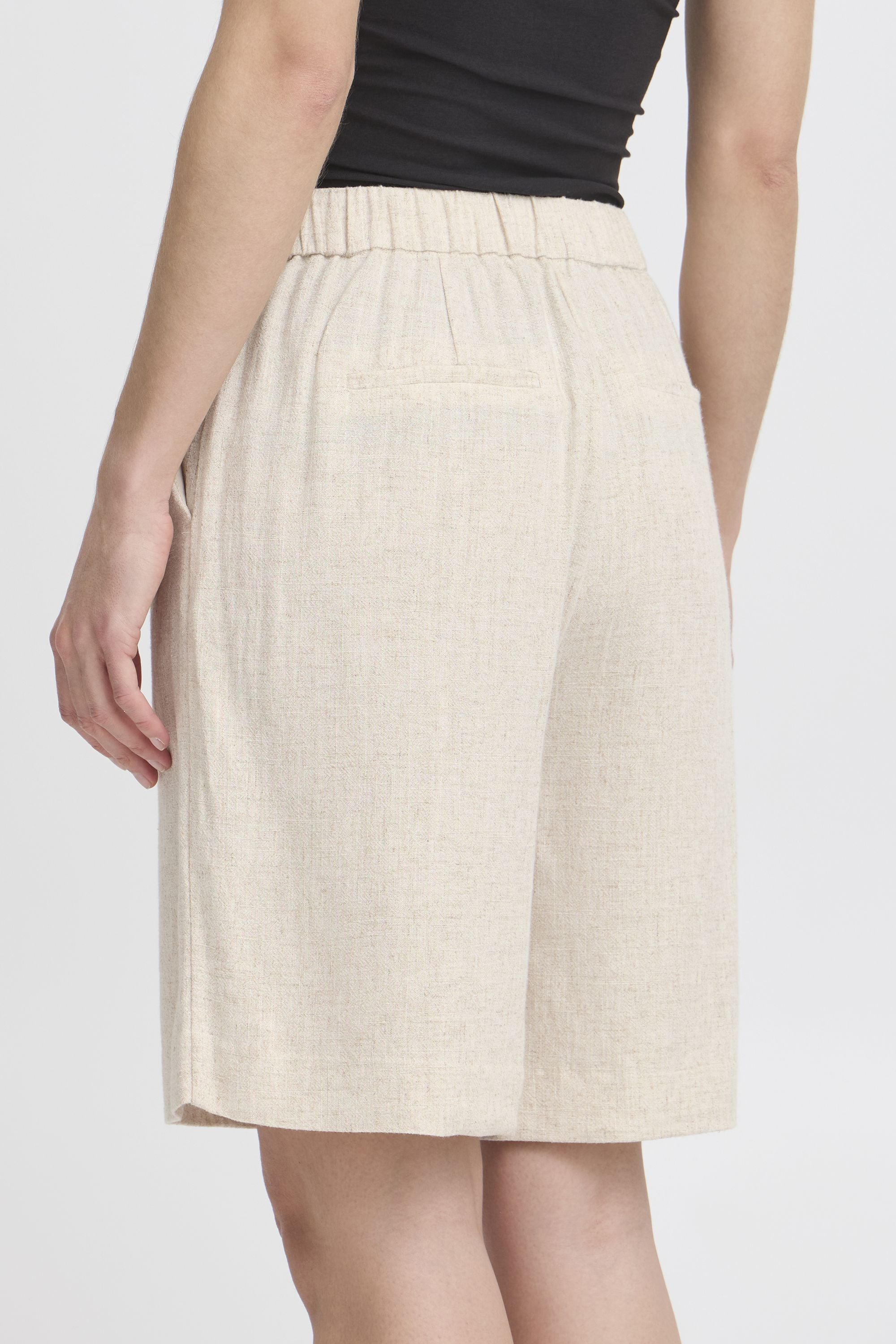 b.young Shorts »Shorts BYJOHANNA«