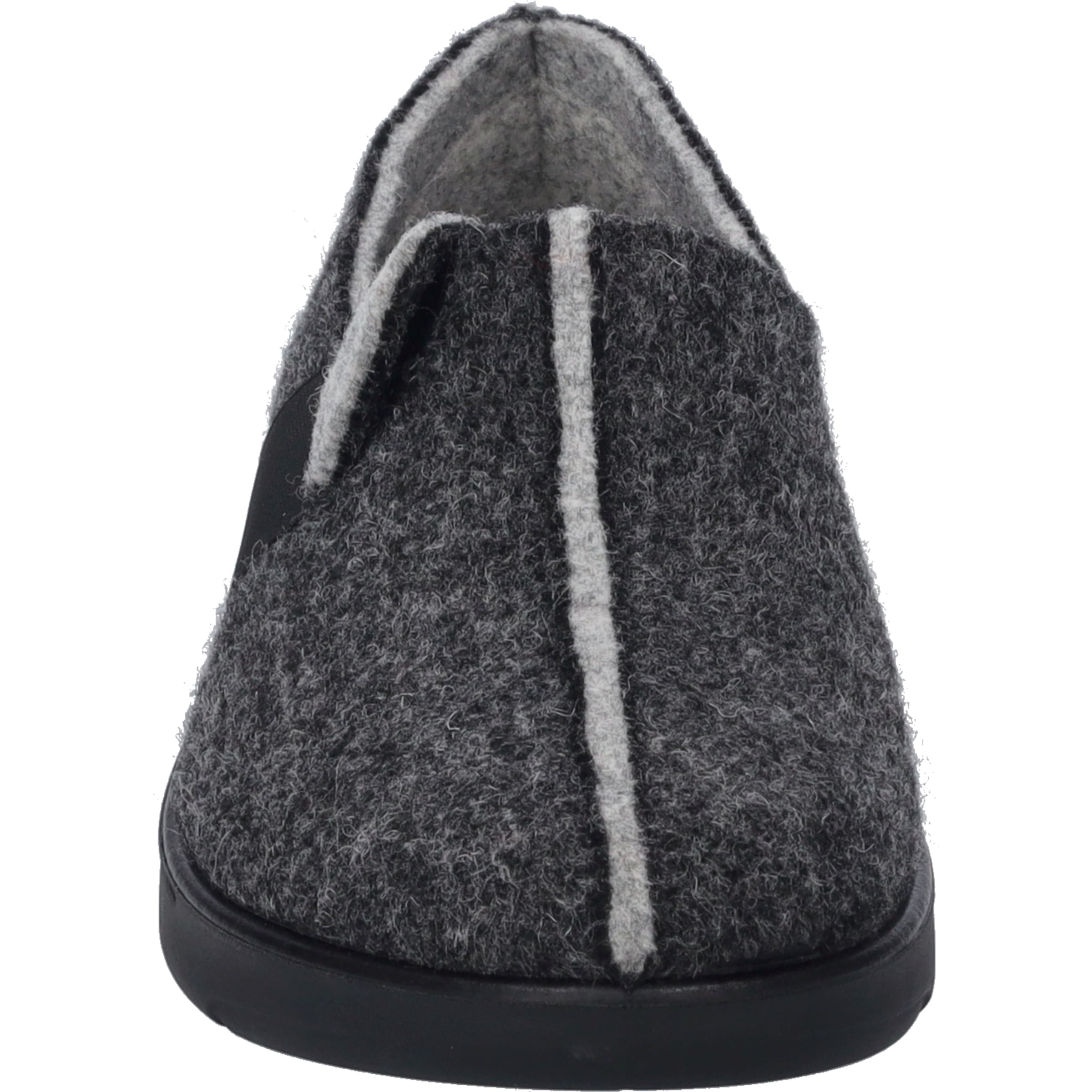 Josef Seibel Hausschuh »Tara 10, anthrazit«
