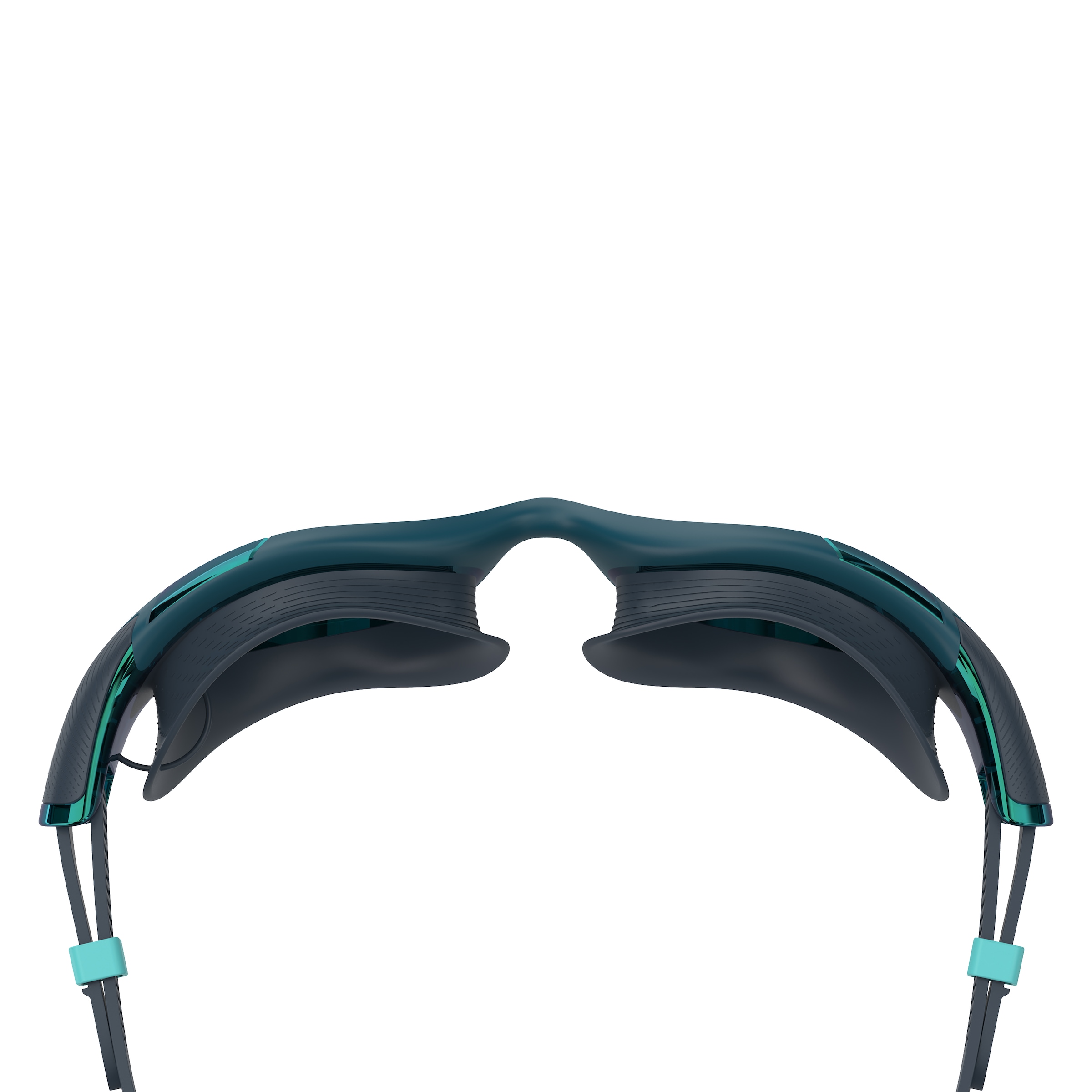 Speedo Schwimmbrille »Biofuse 2.0 Women's Mirror«