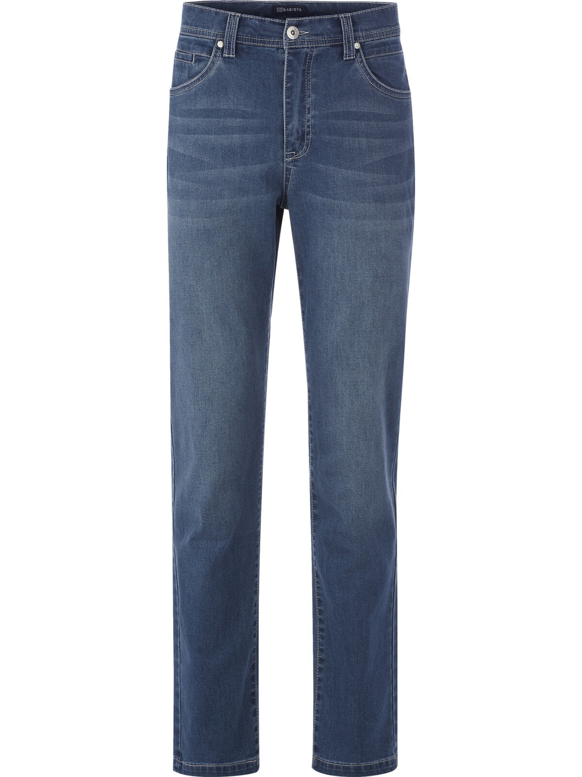 Babista 5-Pocket-Jeans »Jeans DEMETRIO«, (1 tlg.)