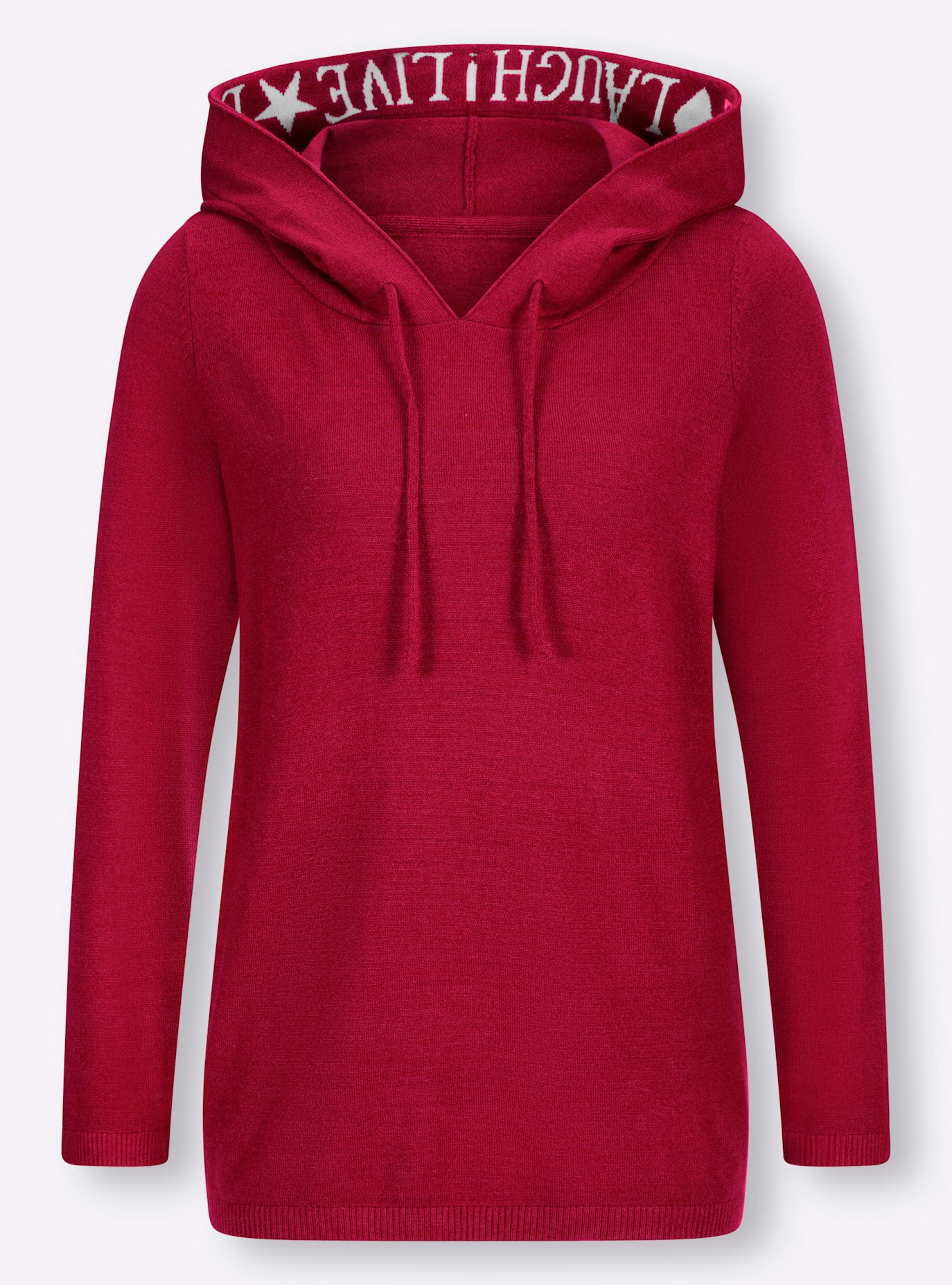heine Strickpullover »Pullover«