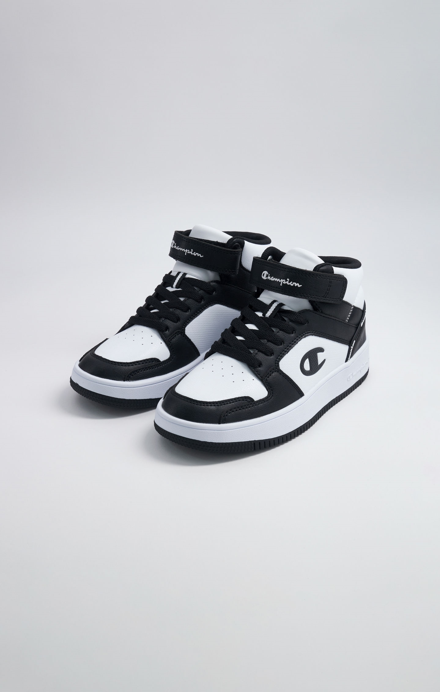 Champion Sneaker »RD18 2.0 MID B GS«