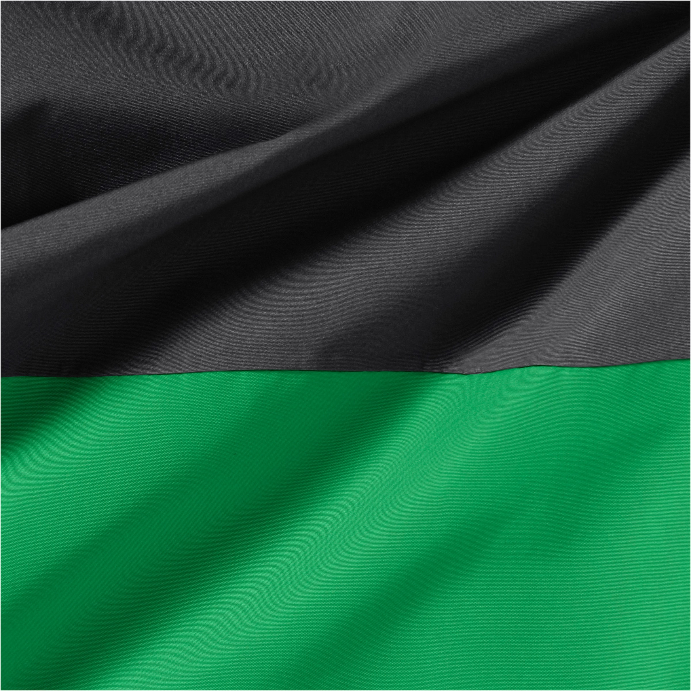 Jack Wolfskin Funktionsjacke »TERRAVIEW 2L JKT M« für vielseitige Einsätze, mit fest verbundener Kapuze, atmungsaktiv