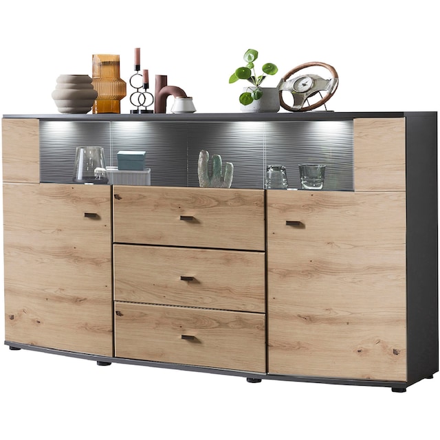 INOSIGN Sideboard »DERA«, Breite ca. 160 cm kaufen | UNIVERSAL