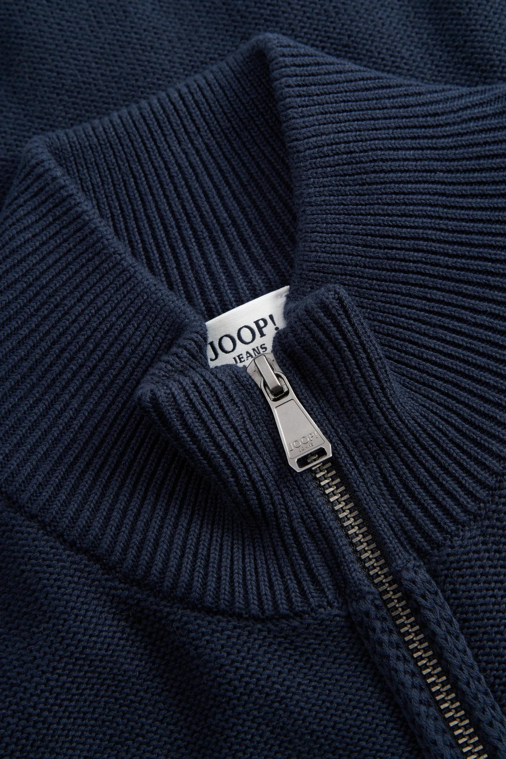 Joop Jeans Strickjacke »Peeter«