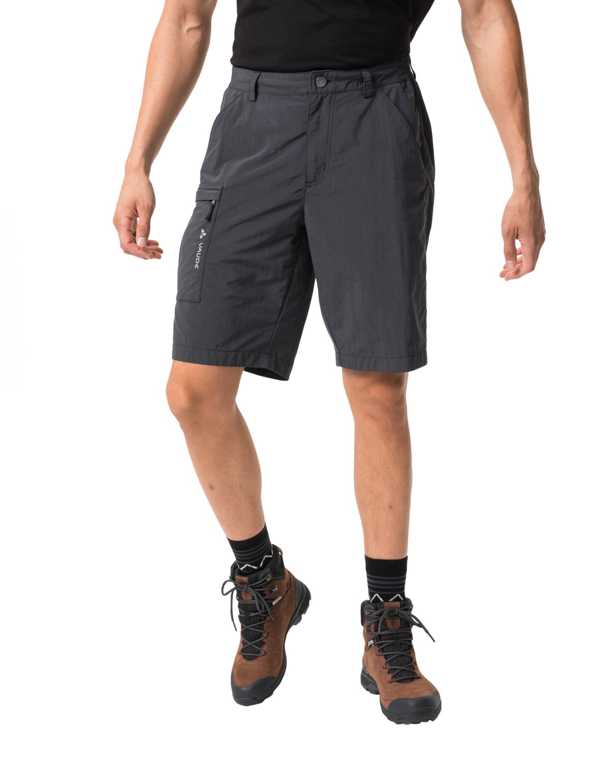 VAUDE Bermudas »MEN'S FARLEY BERMUDA V«, Anti-moskito Ausrüstung