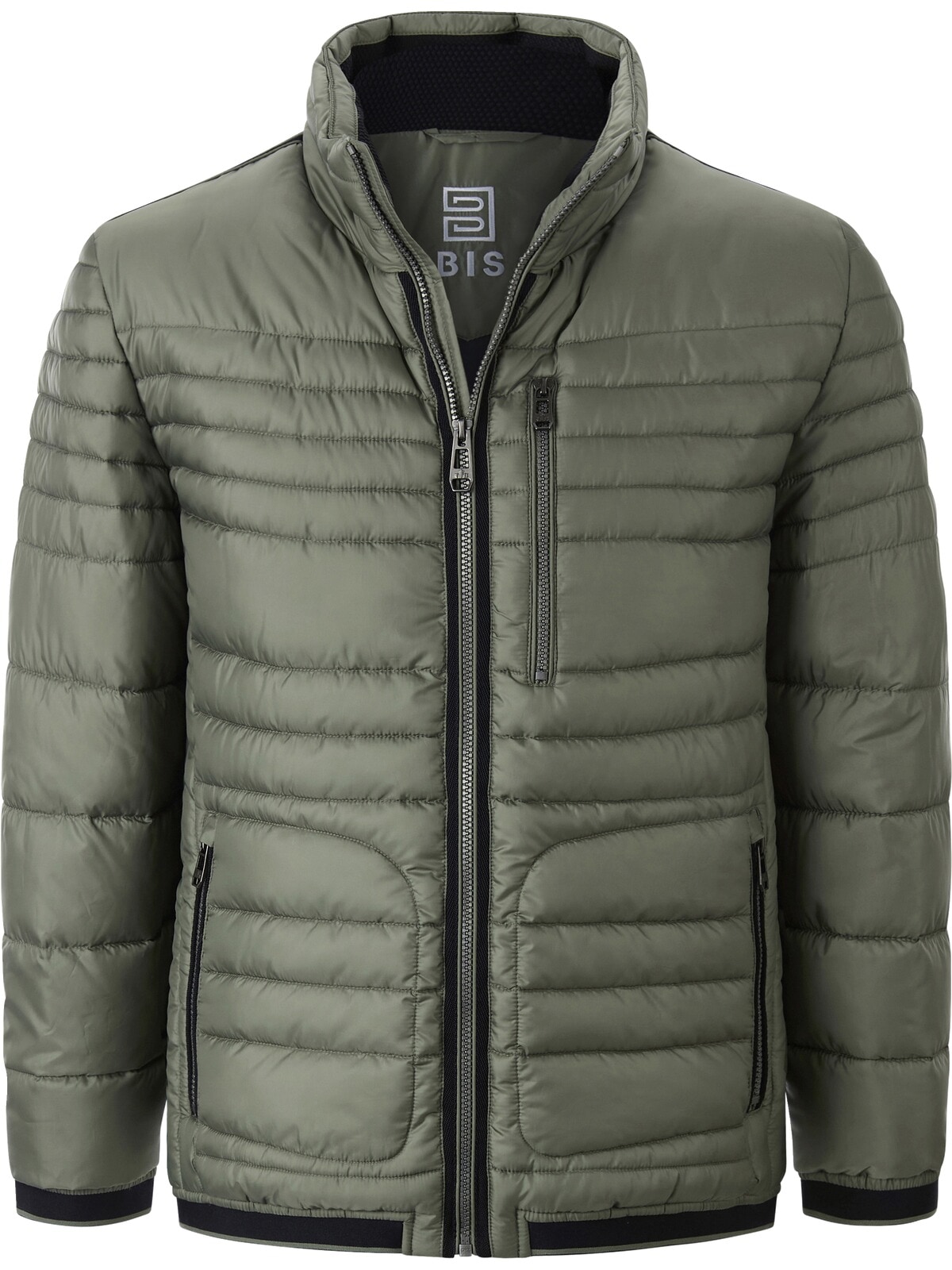 Babista Blouson »Blouson LUTOTE«, (1 St.), mit praktischen Taschen