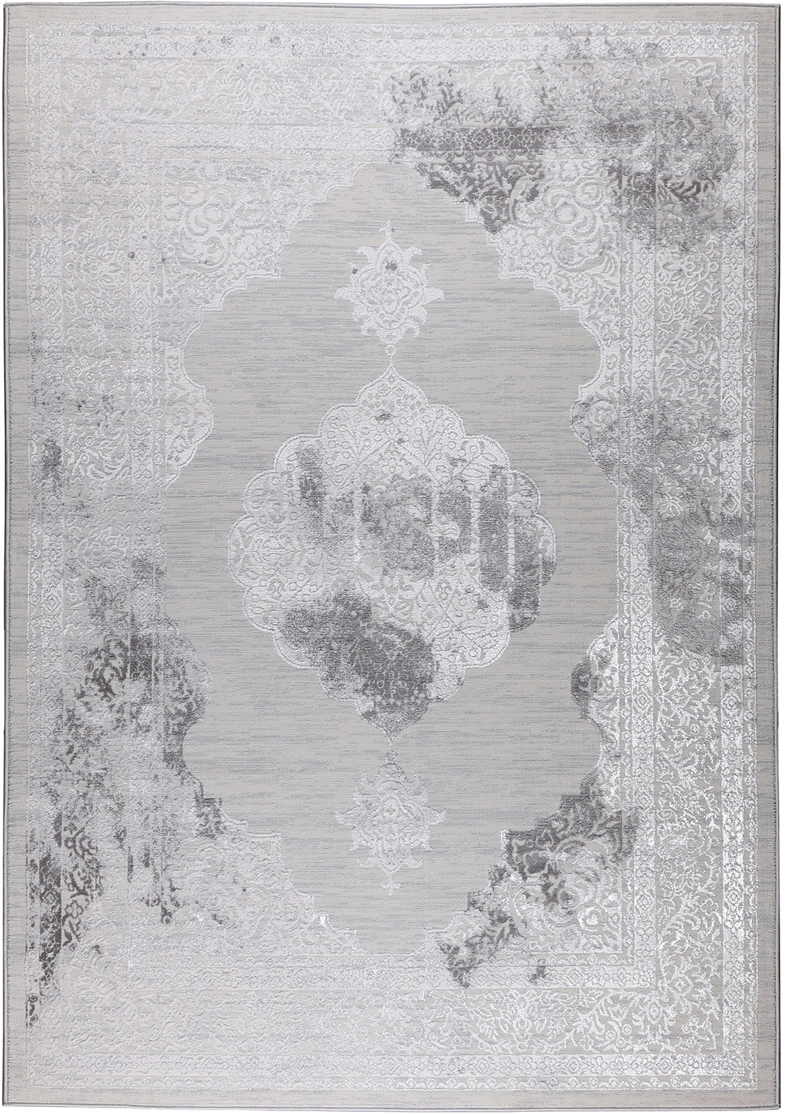 Livabliss Teppich »CARMEL« rechteckig 9 mm Höhe