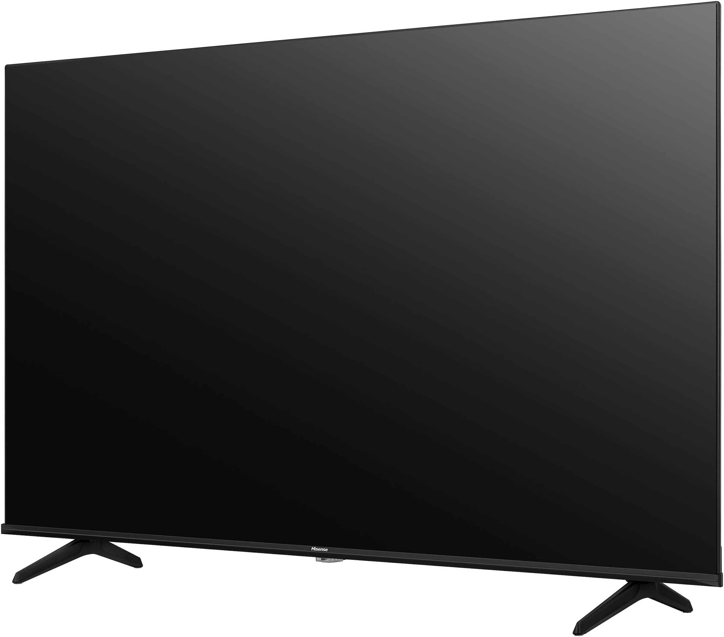 Hisense QLED-Fernseher, 163,9 cm/65 Zoll, 4K Ultra HD, Smart-TV