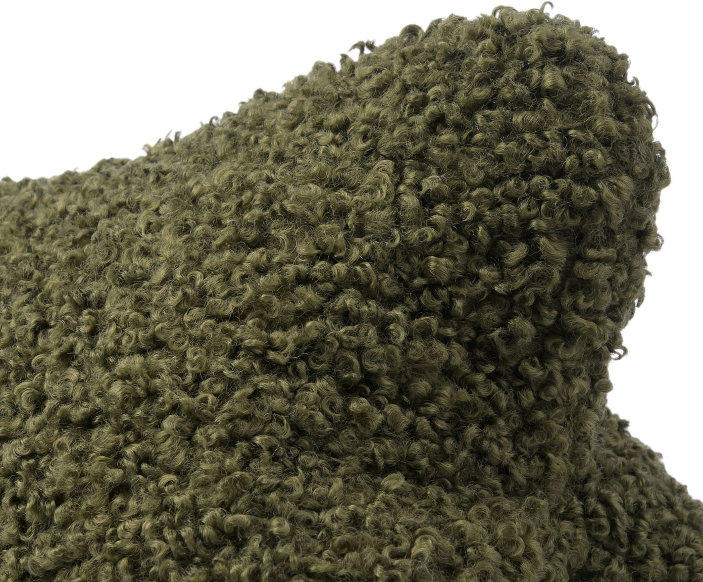 Gözze Nackenkissen »Curly Lesekissen Rolf«