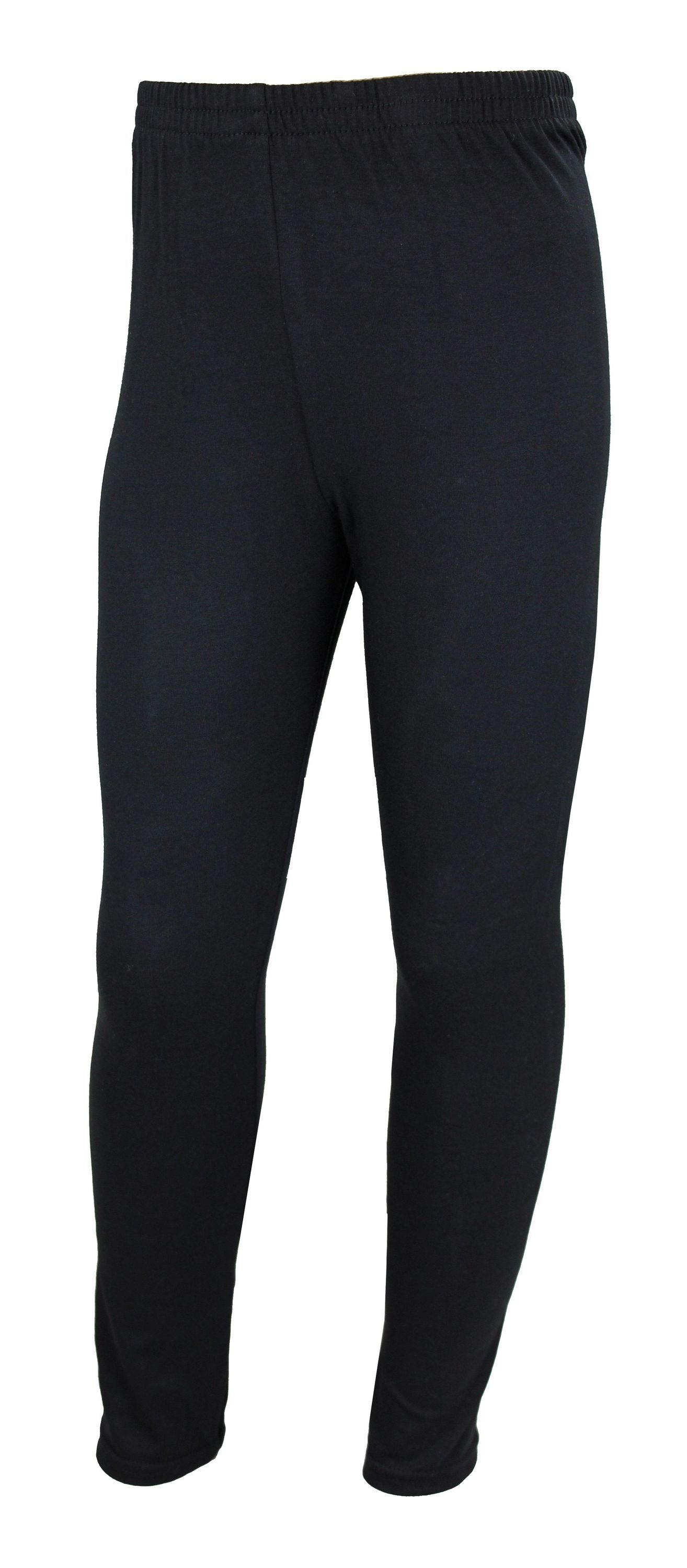 TupTam Leggings »Leggings Mädchen Lange Leggings 2er Pack«