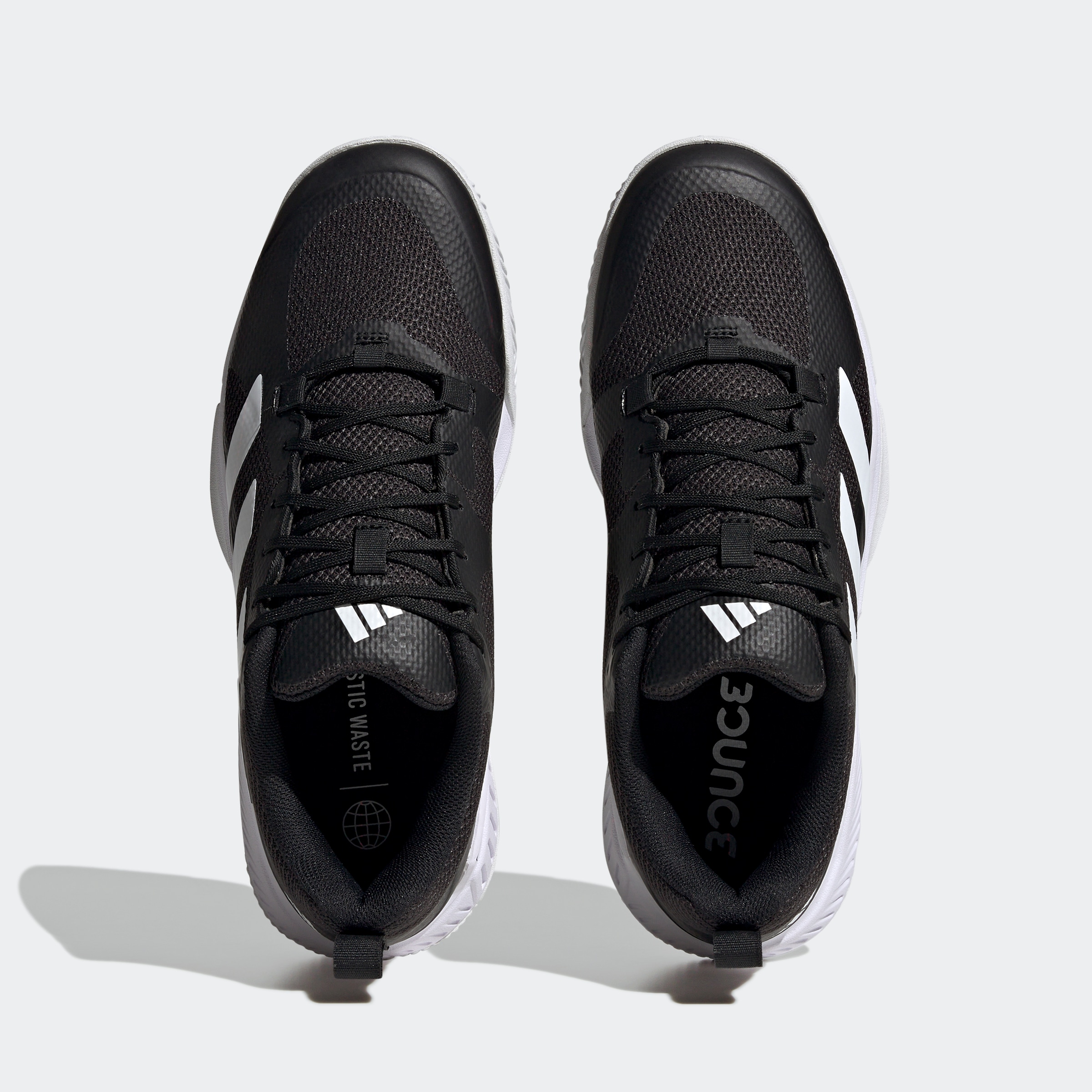 adidas Performance Handballschuh »COURT TEAM BOUNCE 2.0«