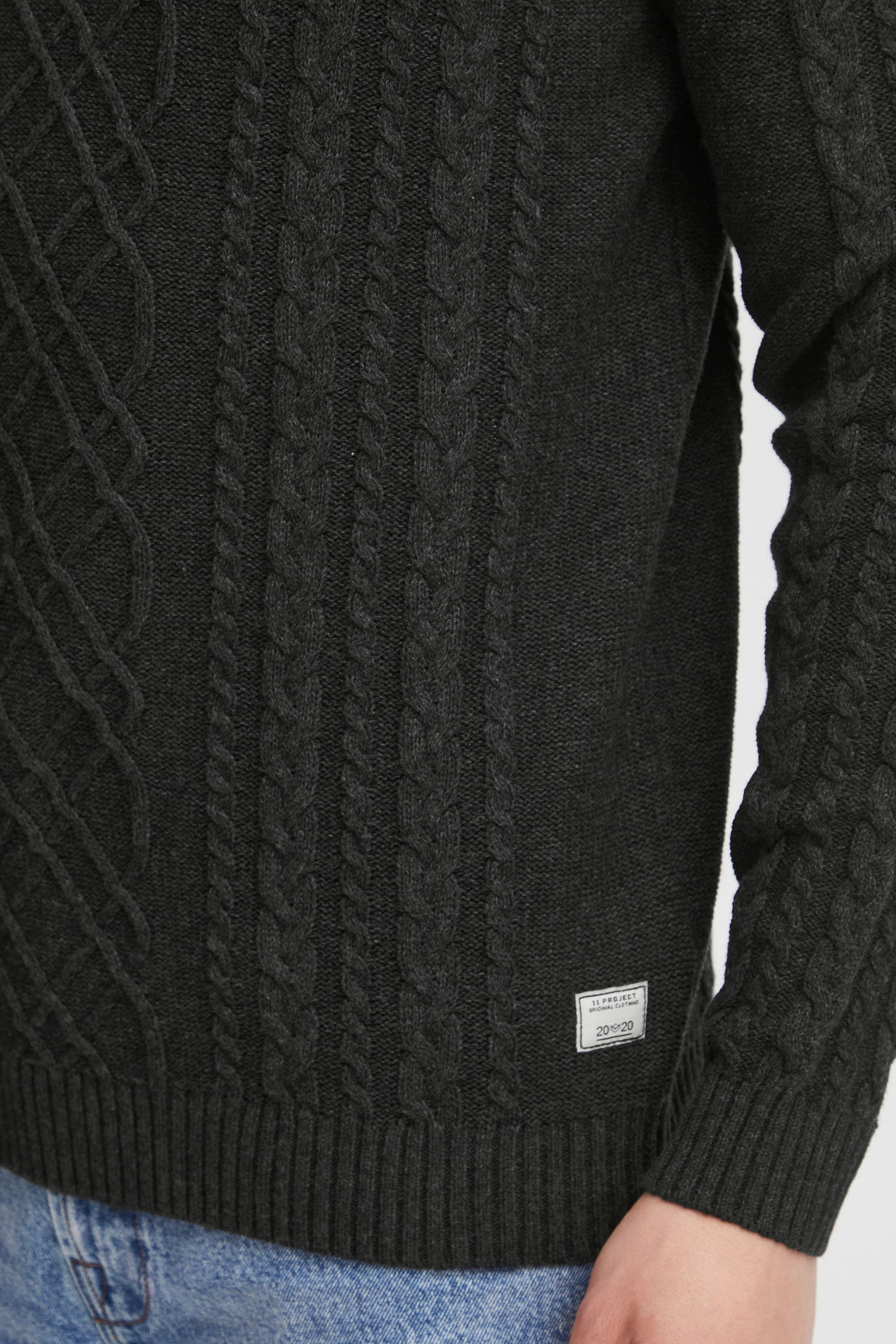 11 Project Rollkragenpullover »Rollkragenpullover PRJamelio«