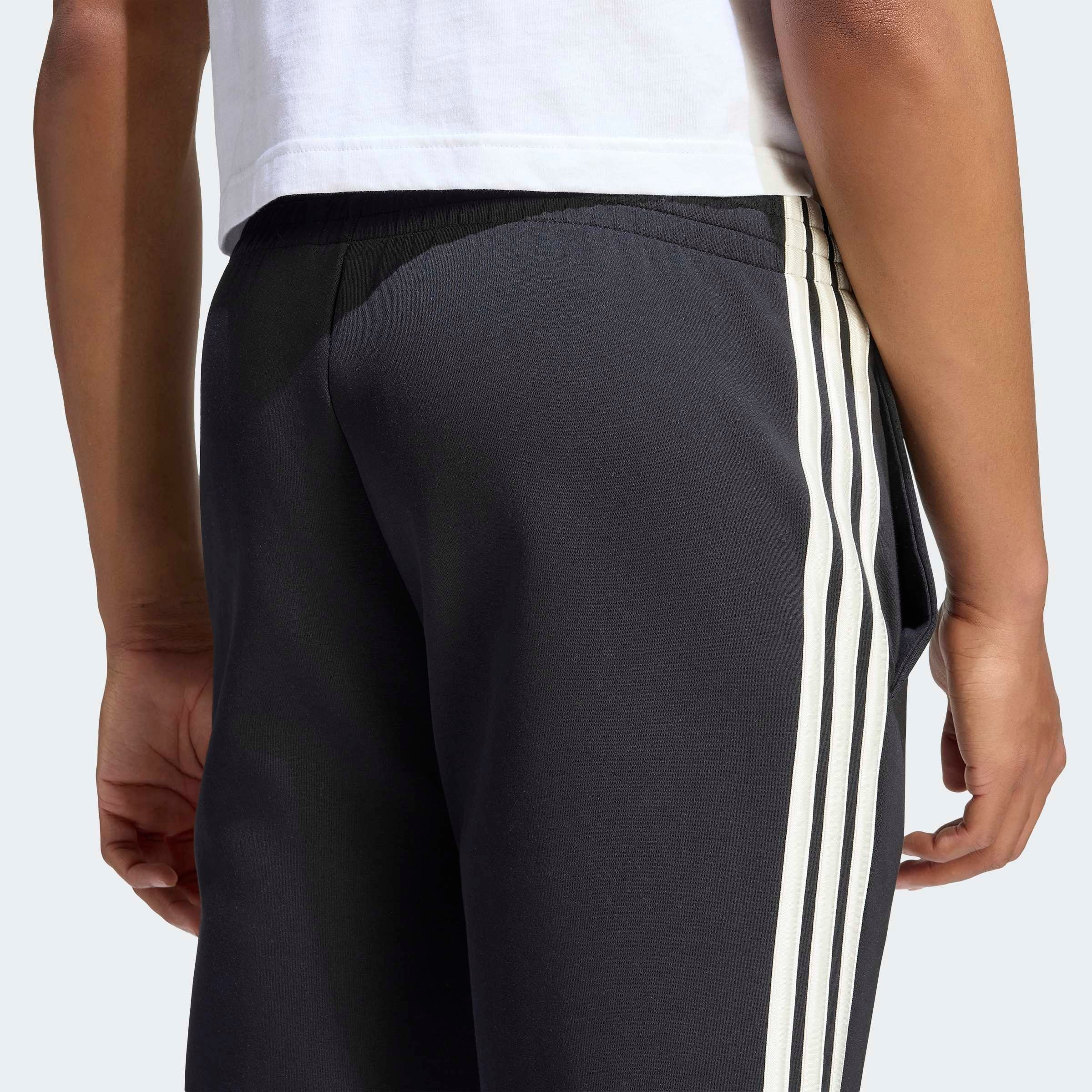 adidas Sportswear Sporthose »M STA 3S PT«  reguläre Passform, sportlich, aus Baumwolle und Polyester
