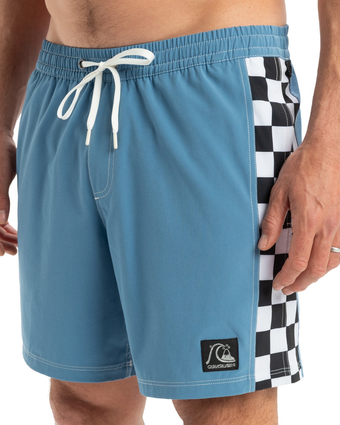 Quiksilver Boardshorts »Original Arch 17"«